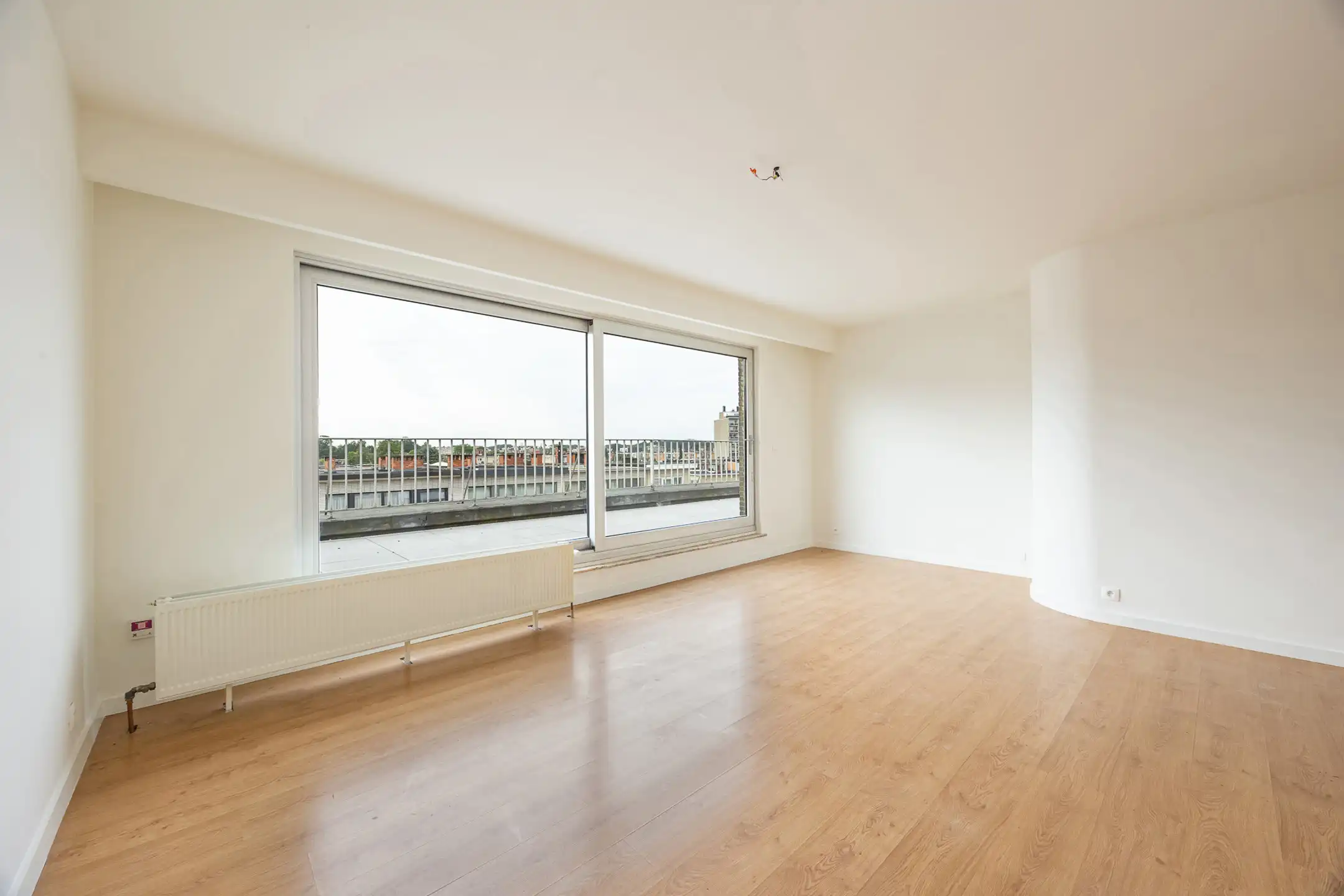Appartement te huur Karel van Overmeirelaan 49/401 - 2100 Antwerpen Deurne