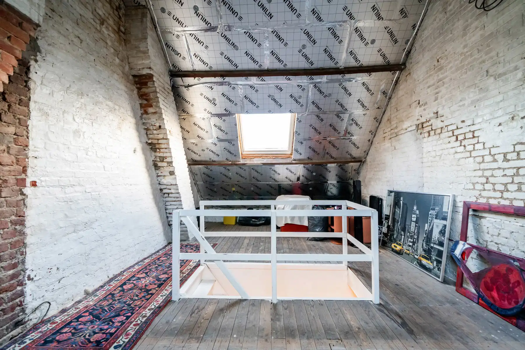 Toffe instapklare woning in mooie buurt! foto 13