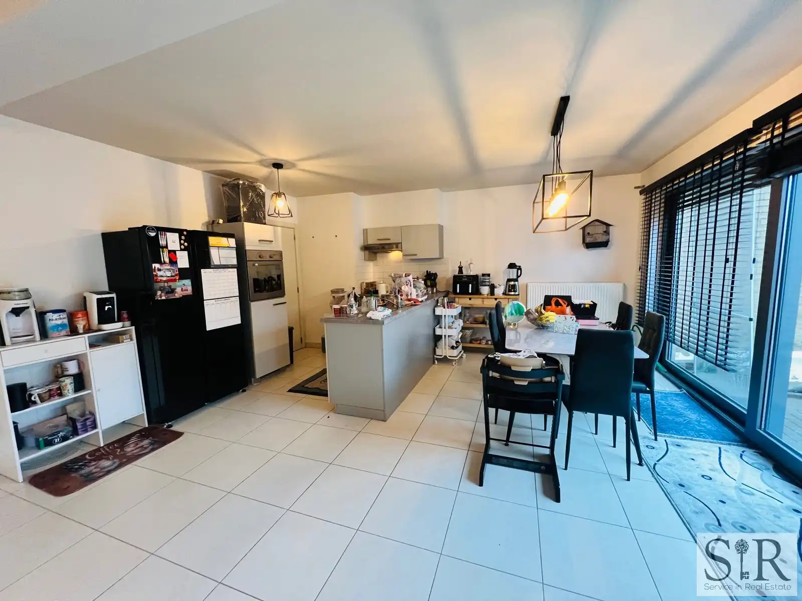 Appartement te huur foto 4