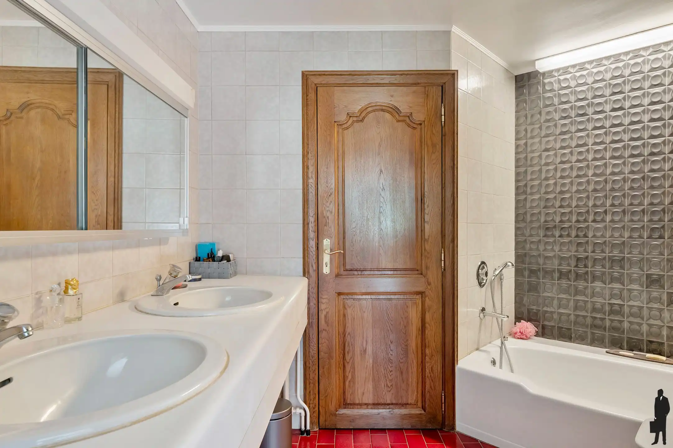 Vrijstaande villa op ca. 1.626 m² met zonnige tuin!  foto 16