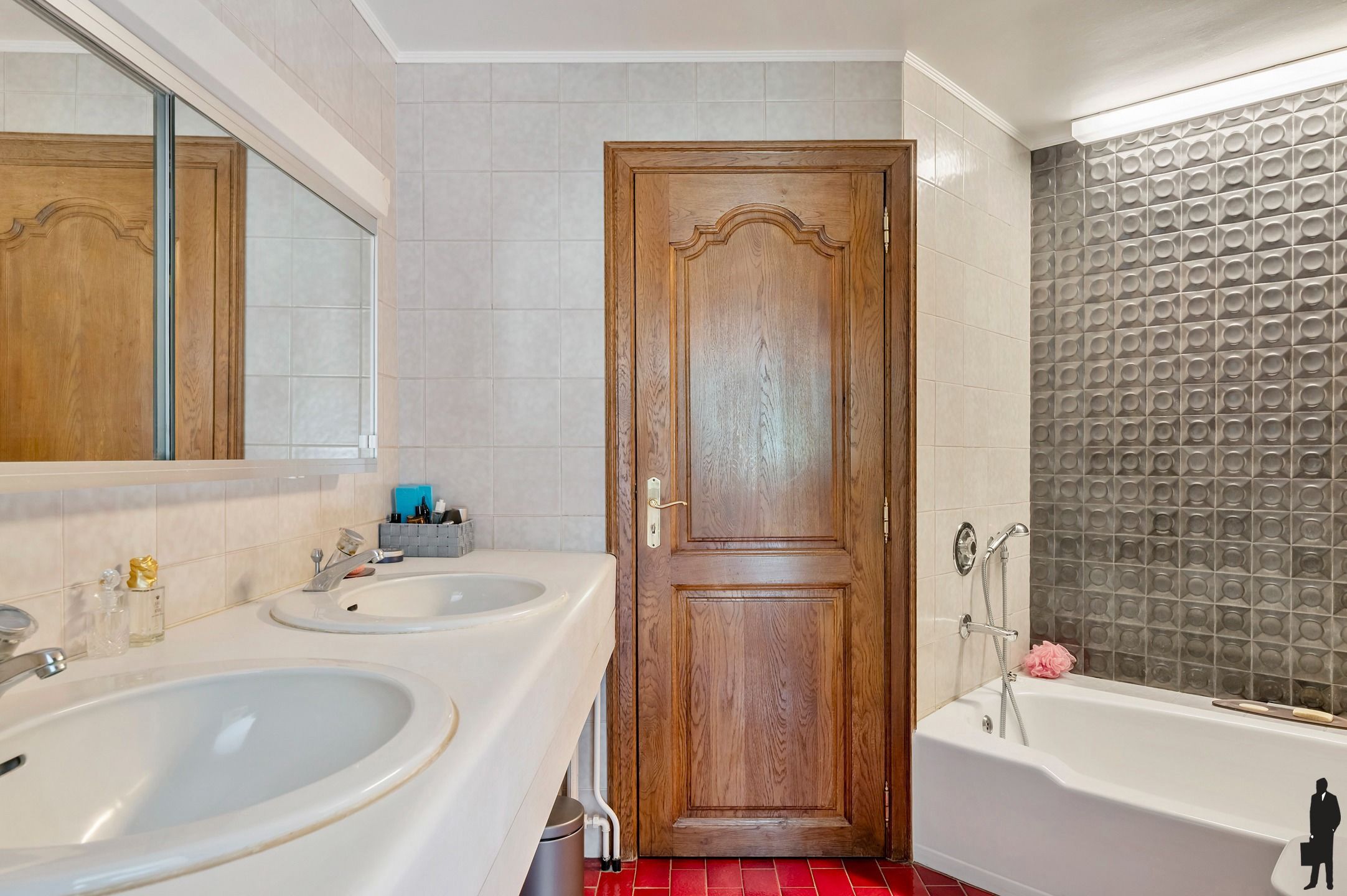 Vrijstaande villa op ca. 1.626 m² met zonnige tuin!  foto 21