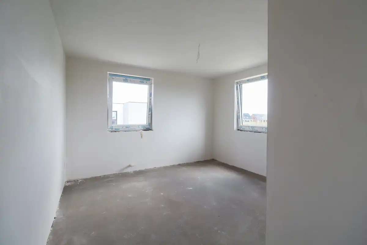 Moderne nieuwbouwwoningen te koop Roeselare foto 9