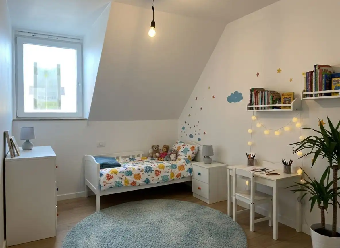 NIEUWBOUWPROJECT MET 4 INSTAPKLARE NIEUWBOUWWONINGEN MET 3 SLPKS EN TUIN foto 13