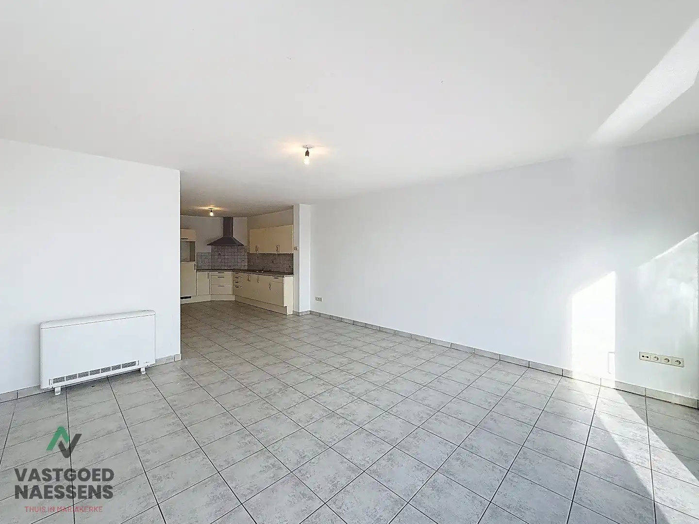 Appartement te huur Duinenstraat 62 -/0301 - 8400 Oostende