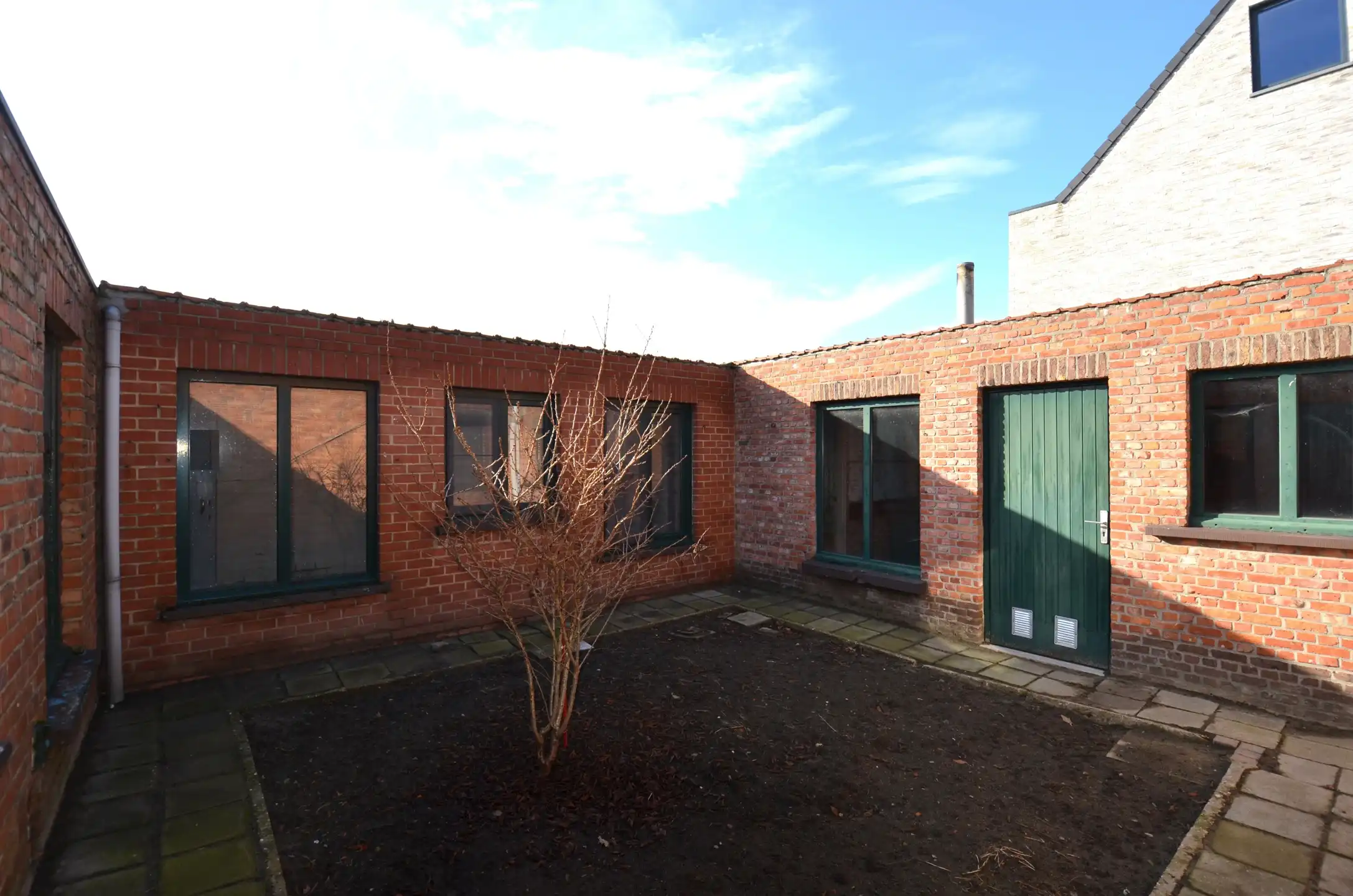 Te renoveren woning met 2 à 3 slaapkamers foto 19