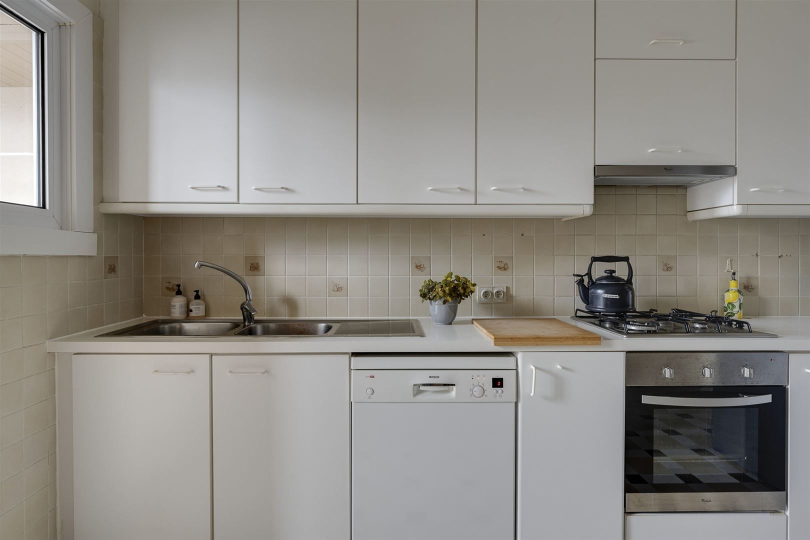 Instapklaar en karaktervol appartement foto 8