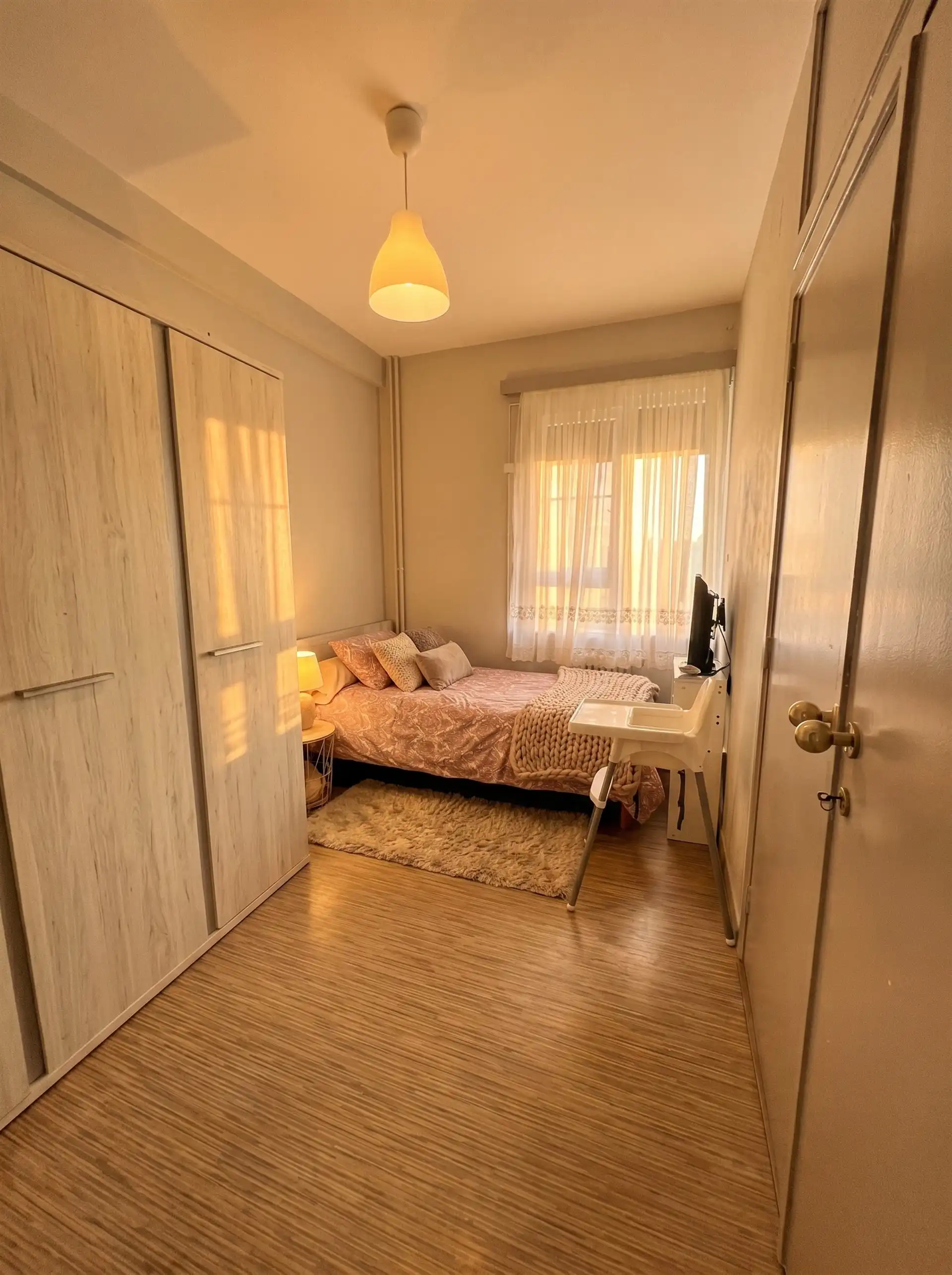 Appartement met 3 slaapkamers te koop in Borgerhout ! foto 6
