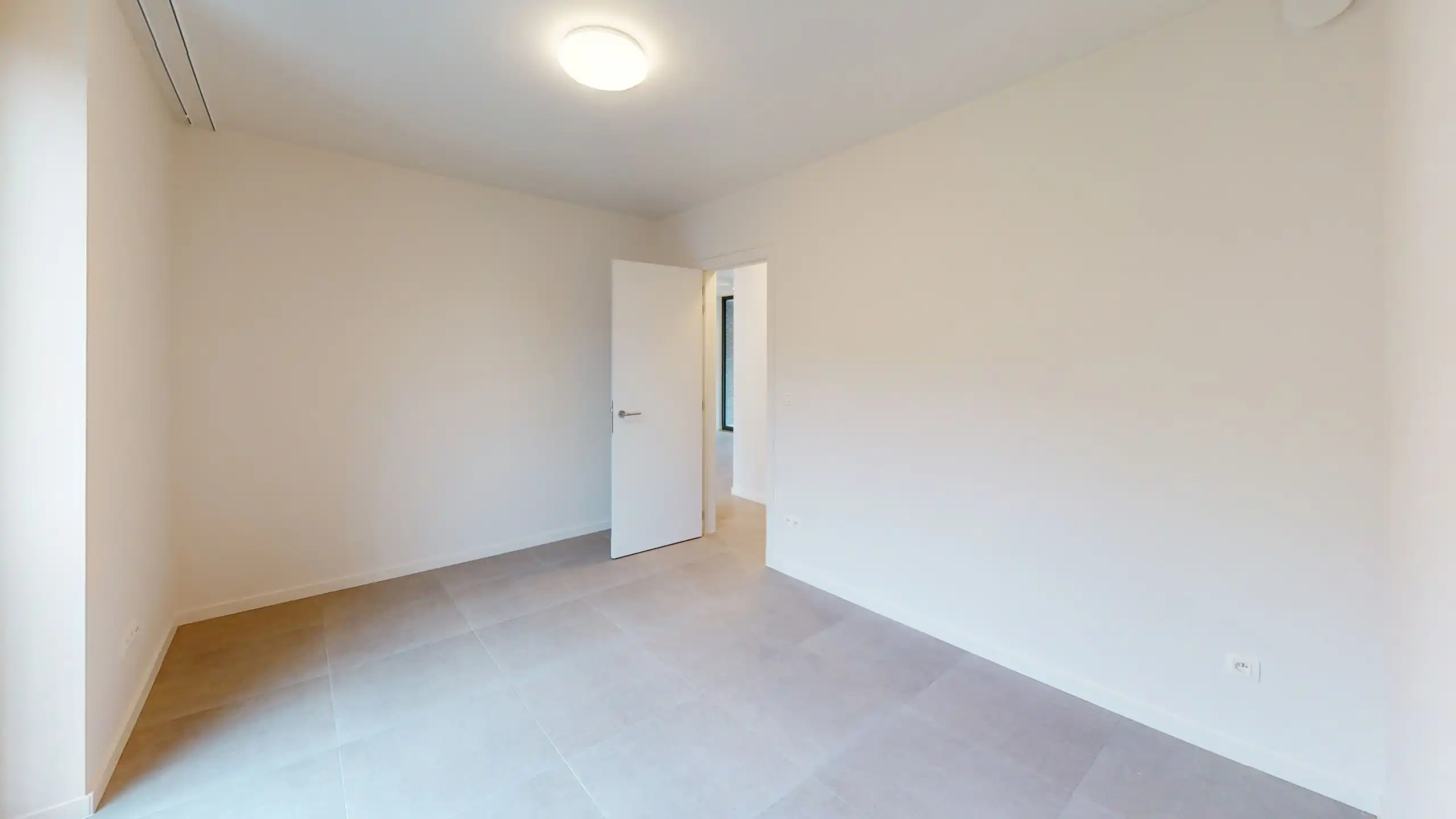 ANTWERPEN ZUID - Nieuw appartement met terras foto 8