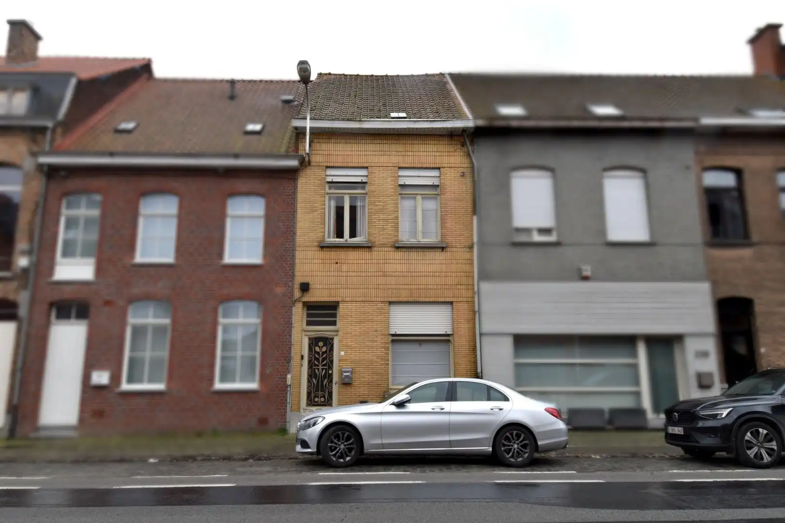 Huis te koop 8501 Bissegem