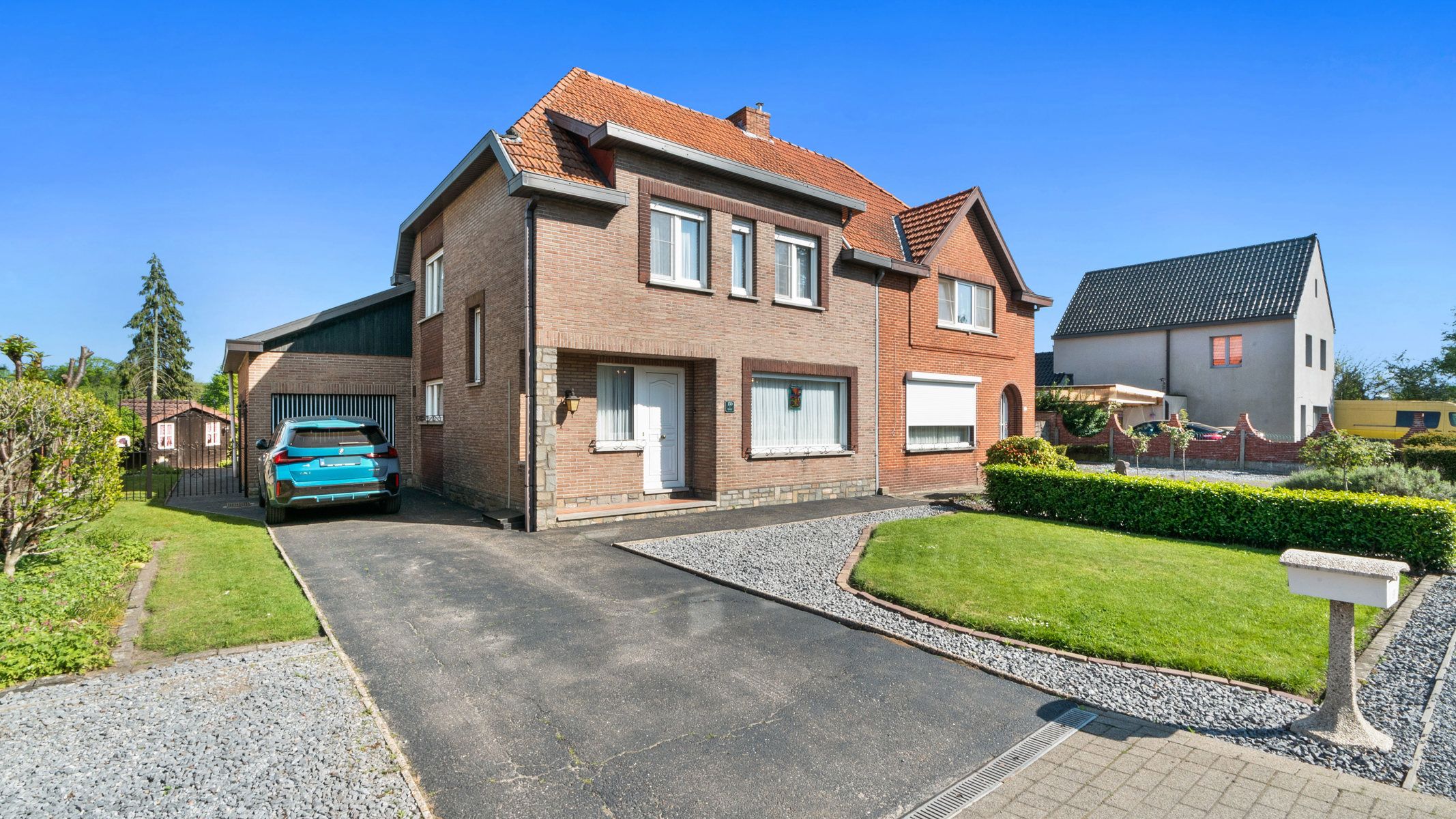 Hoofdfoto van de publicatie: Huis te koop
