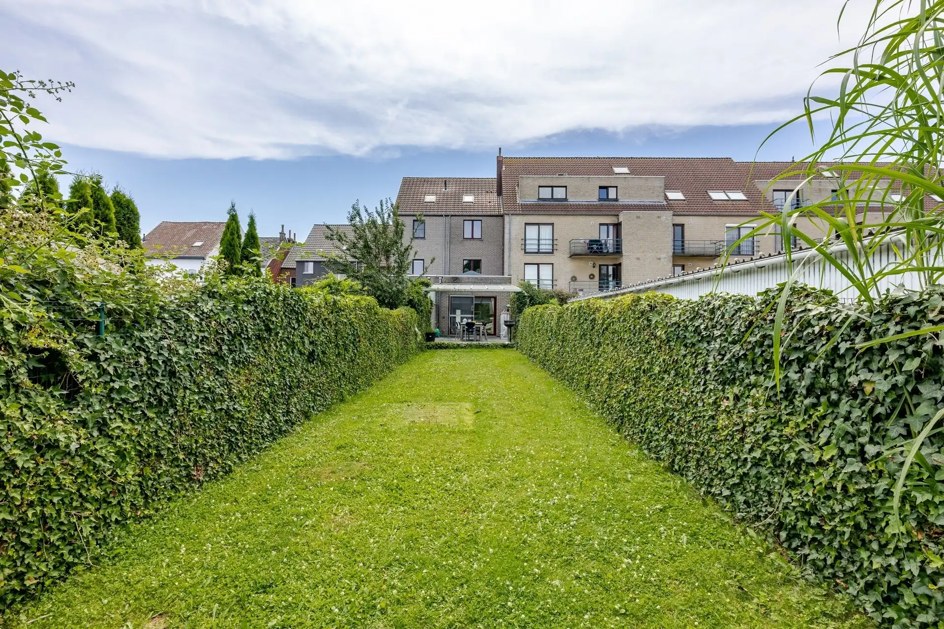 Instapklare gezinswoning met zonnige tuin en strategisch ligging te Ninove foto 23