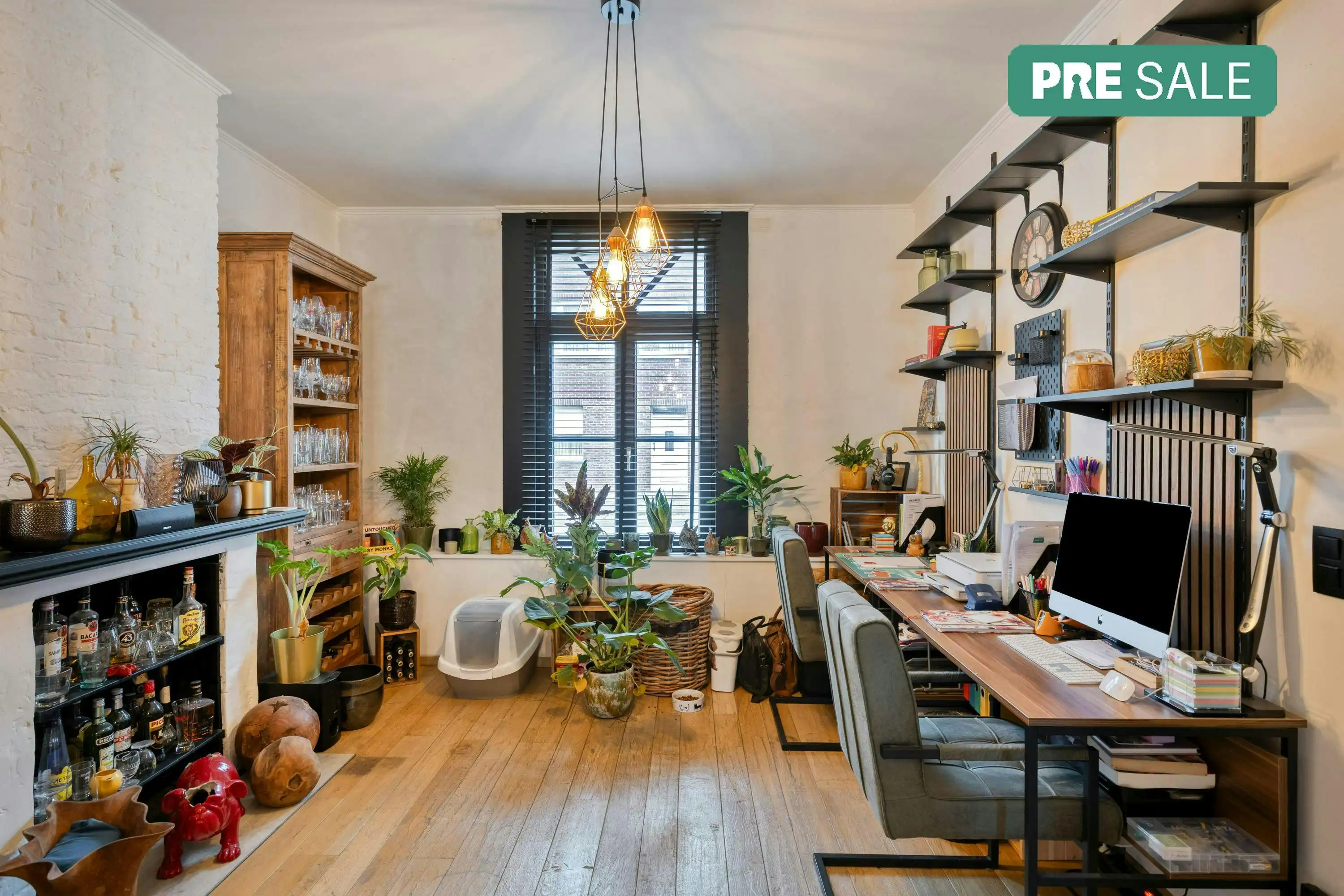 Huis te koop Kerkhofstraat 168 - 2850 Boom