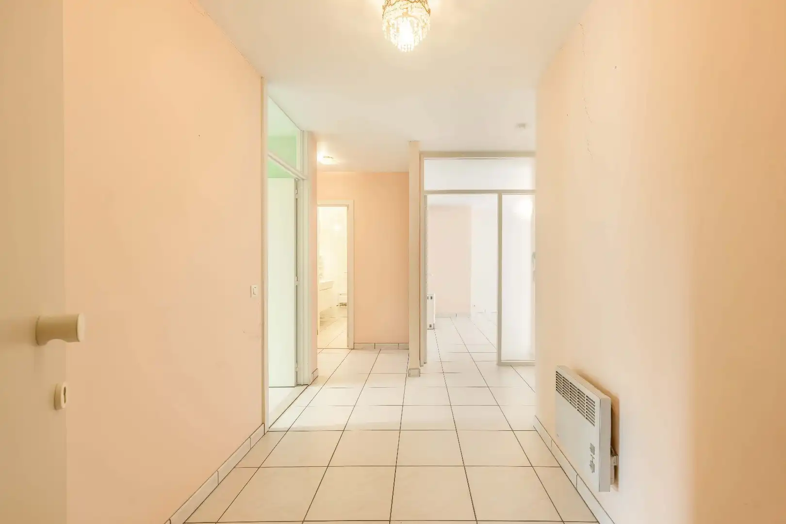 CENTRAAL GELEGEN APPARTEMENT (102 m²) MET 3 SLPKS | BERGING | AUTOSTAANPLAATS  foto 6