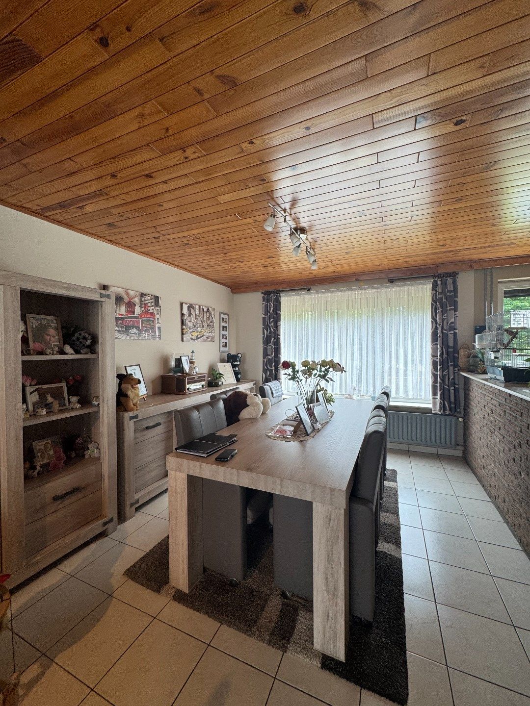 Te koop Bel-etage in de tofste wijk van Vilvoorde  foto 7