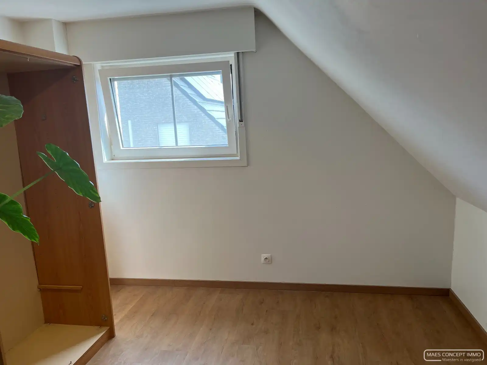 Recente hoekwoning te huur in rustige buurt nabij Anzegem foto 10