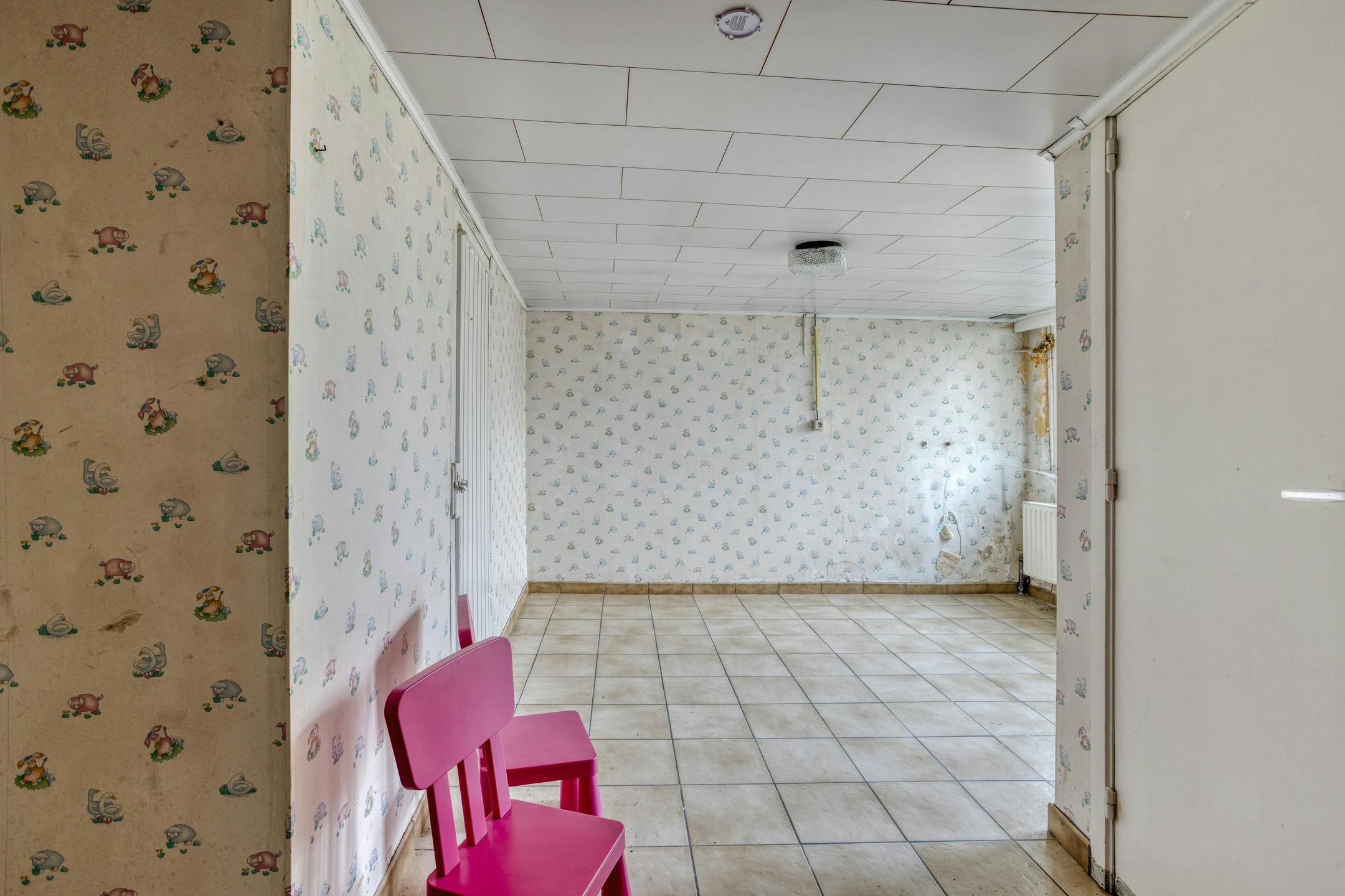 Huis met handelsruimte te koop in centrum Roeselare foto 7