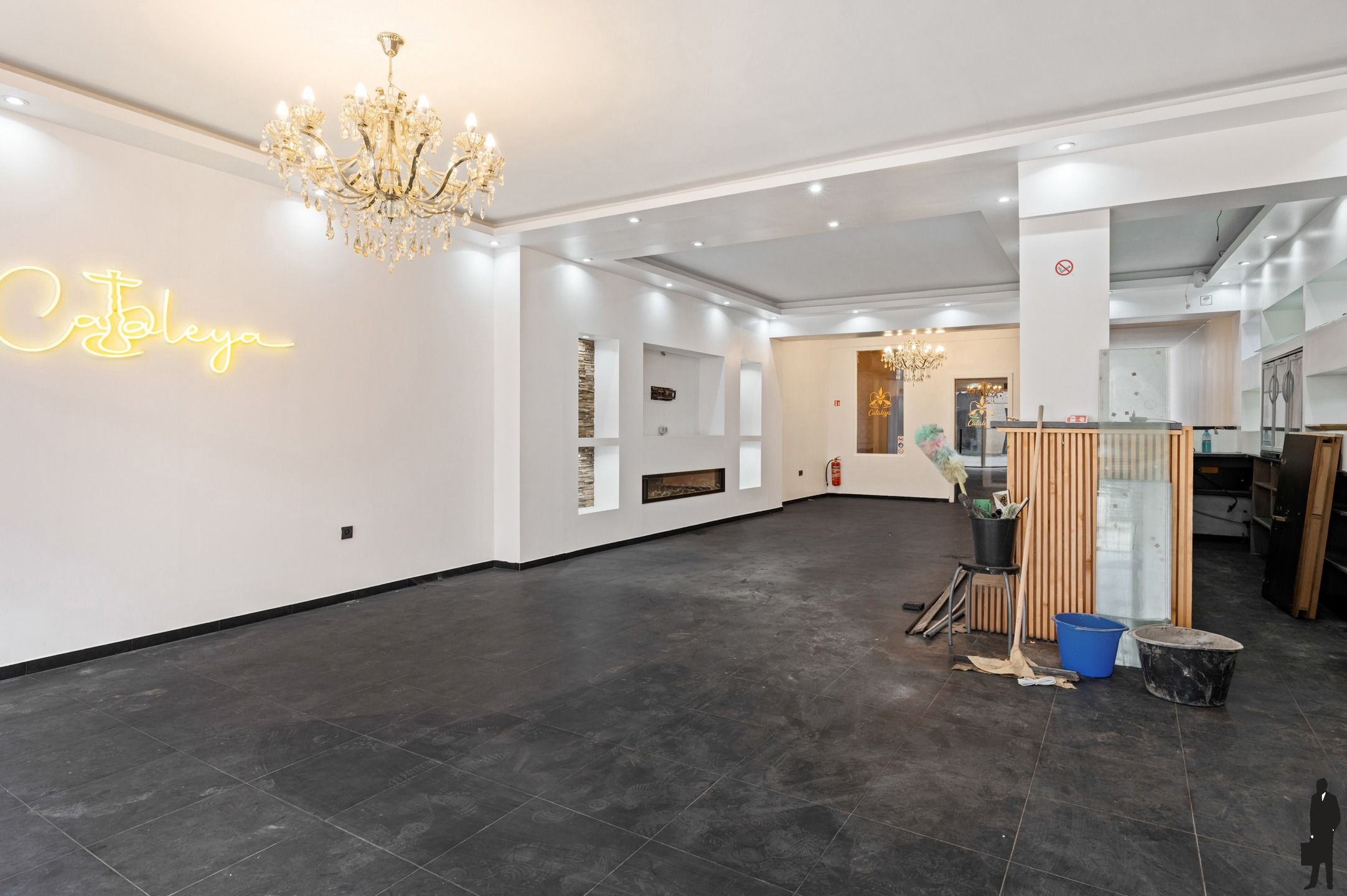 Commercieel pand met zichtbaarheid, ruimte en mogelijkheden! foto 5