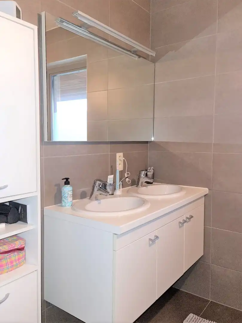 Moderne woning te huur in Zulte foto 11