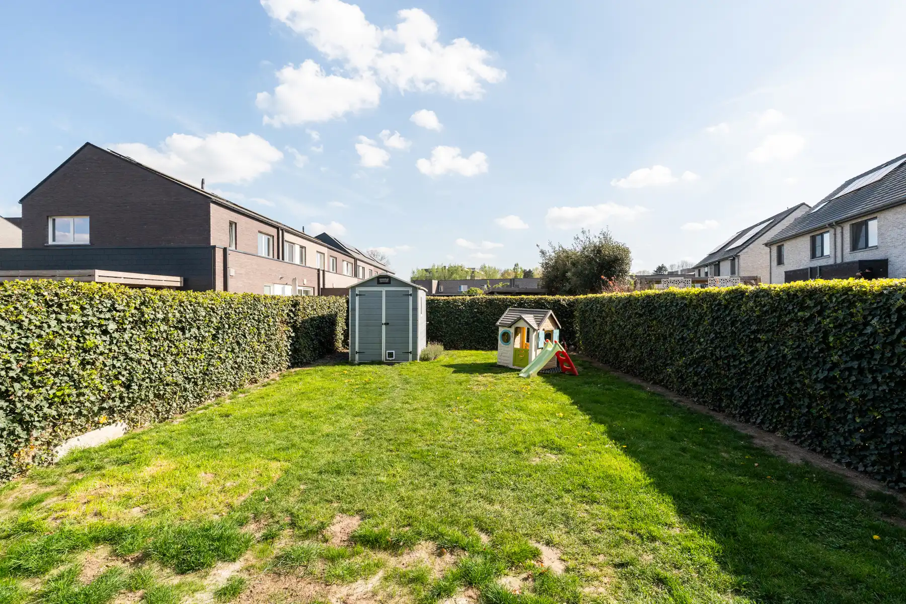 Instapklare, energiezuinige woning met 4 slaapkamers  foto 23
