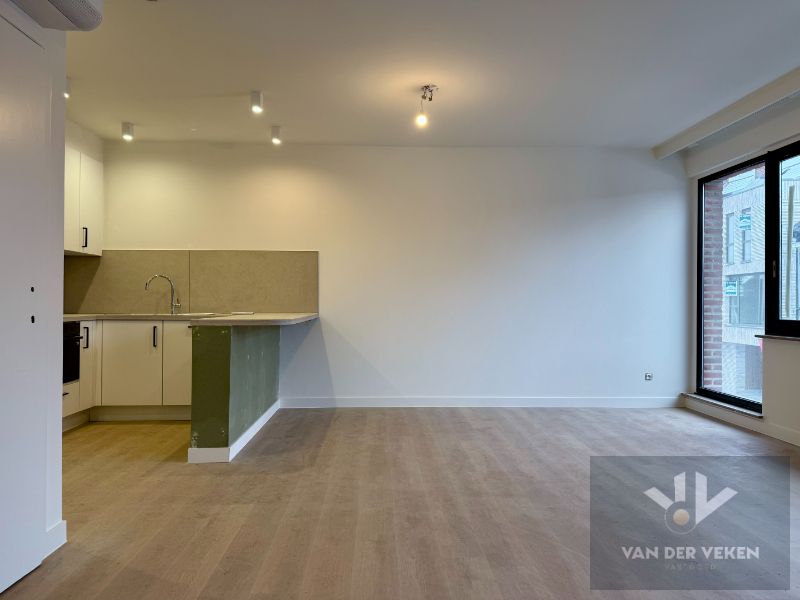 Prachtig volledig gerenoveerd 2-SLPK appartement foto 3