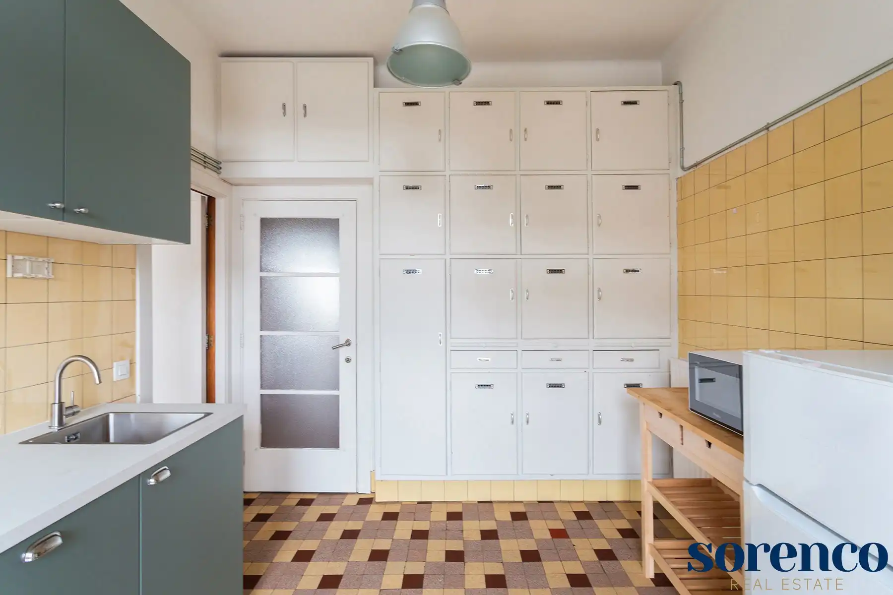 Pulhof | Charmant, karaktervol 2 slpk app. met zonneterras. foto 10