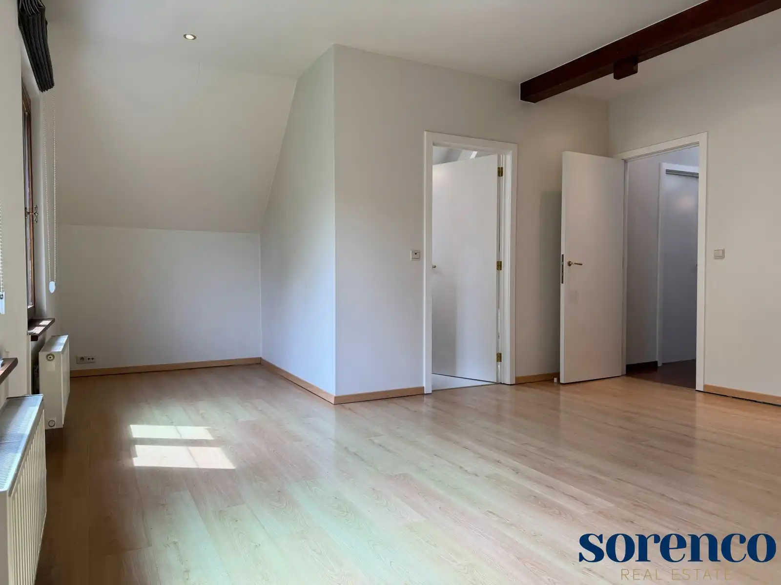 Edegem: Uitzonderlijke charmante villa op privaat domein  foto 9