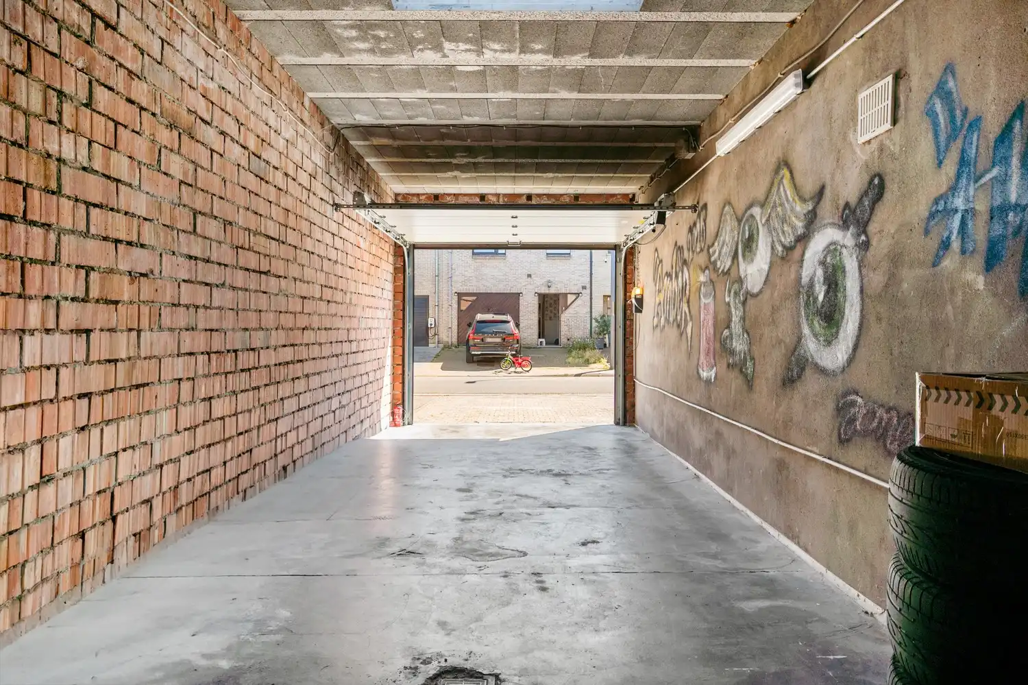 Energiezuinige woning met 3 slpkrs, leuke tuin en garage foto 18