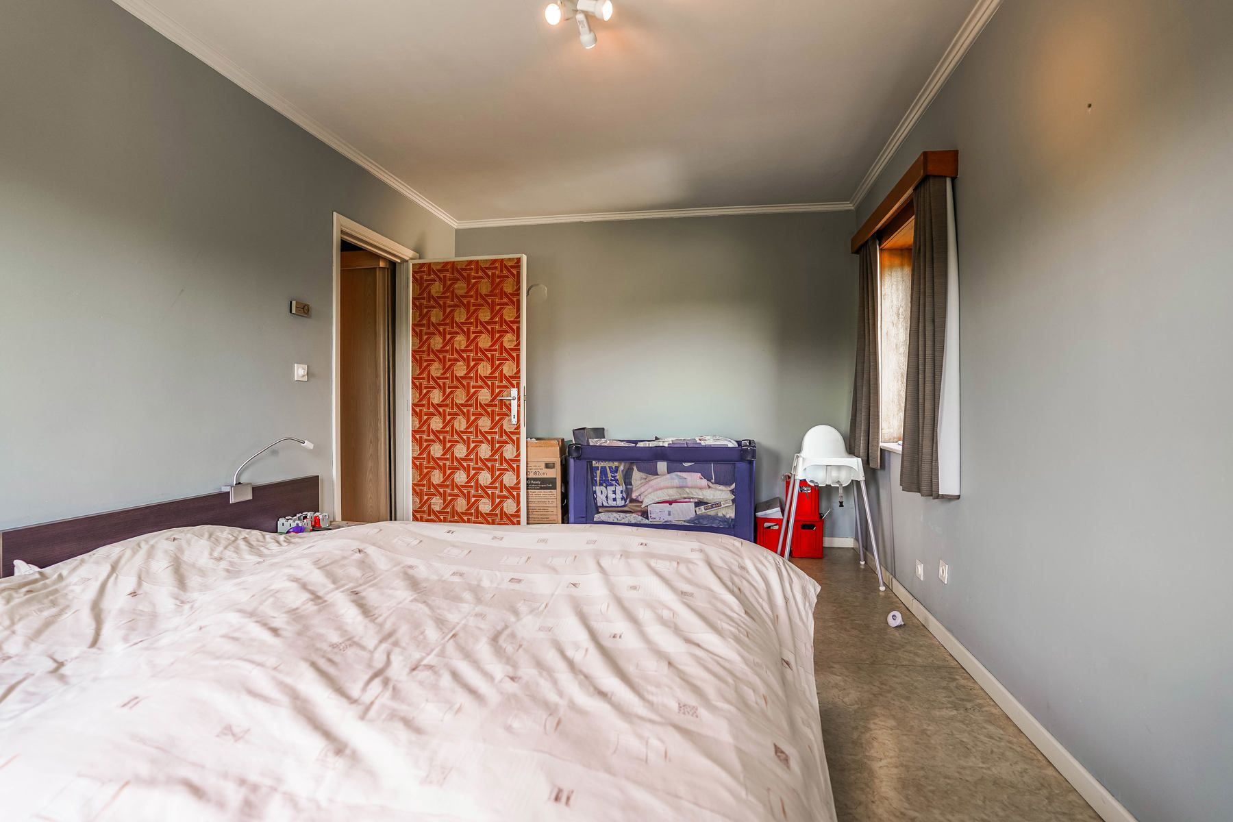 Te renoveren open bebouwing in een rustige straat te Kapelle-Op-Den-Bos foto 20