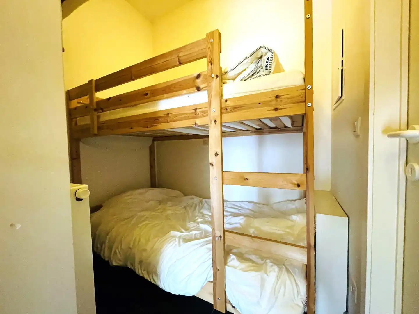 Residentie Olympia B.G003 + B10 foto 6