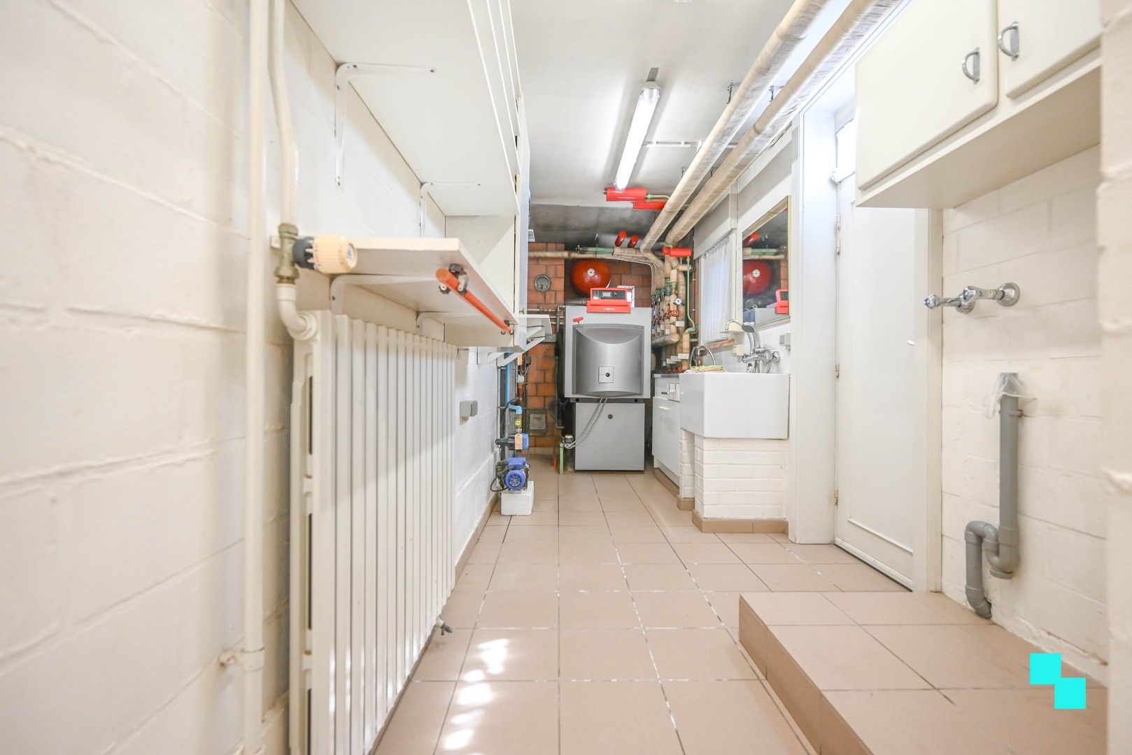 Karaktervol landhuis met landelijke verzichten foto 15