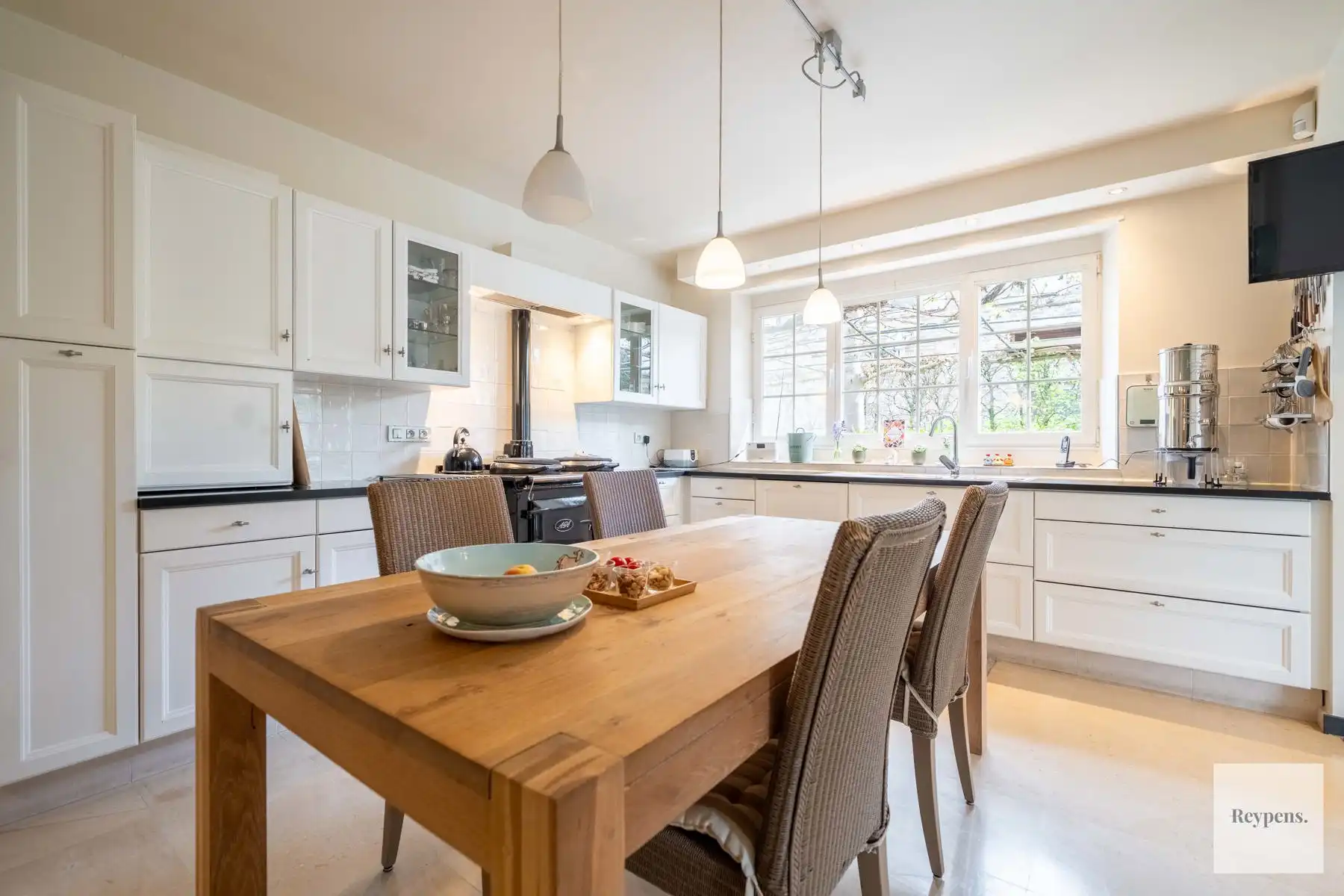 Unieke Laporta villa met prachtige tuin en zwembad foto 9