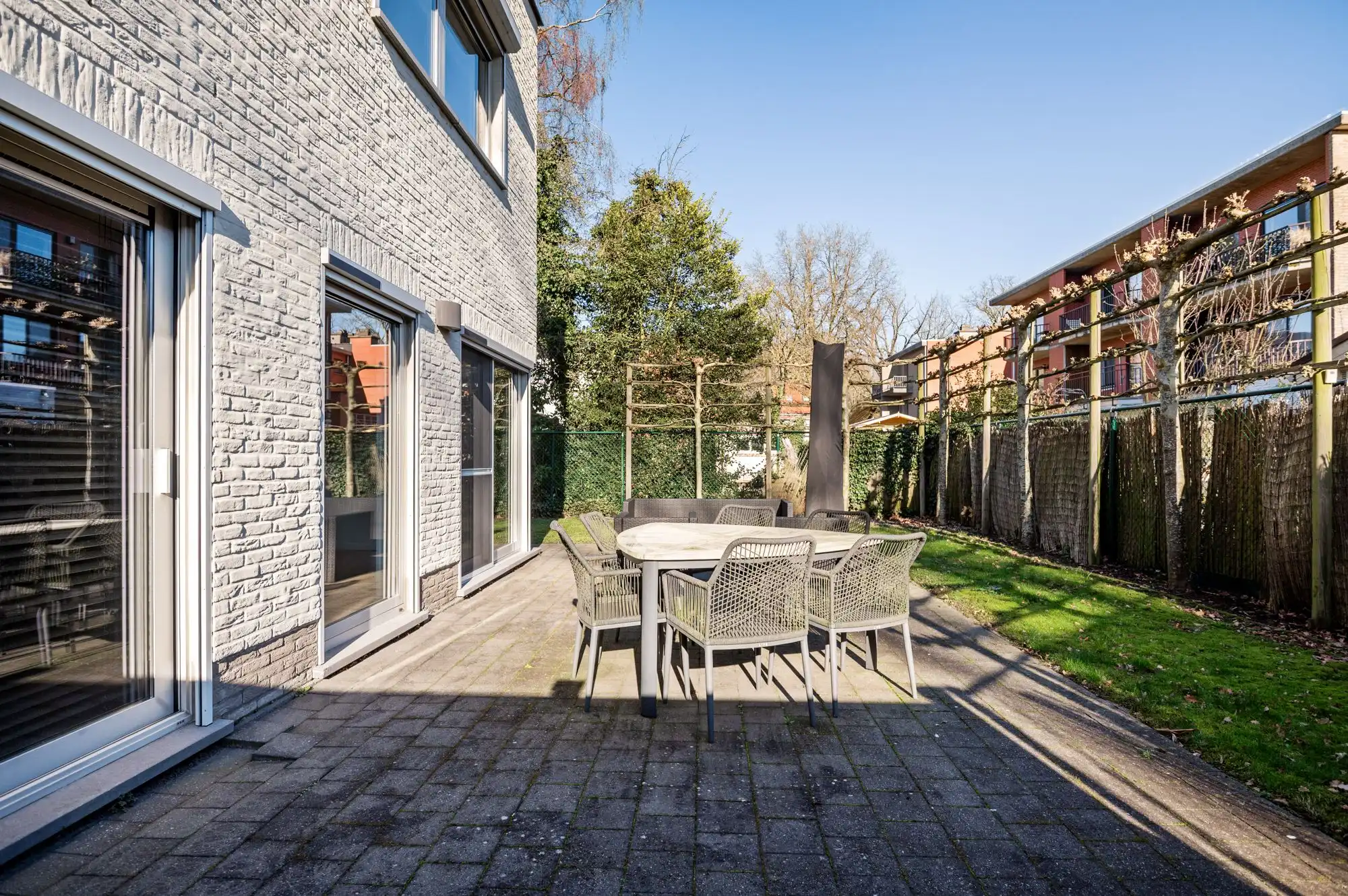 Prachtig modern wonen in Brasschaat. foto 28