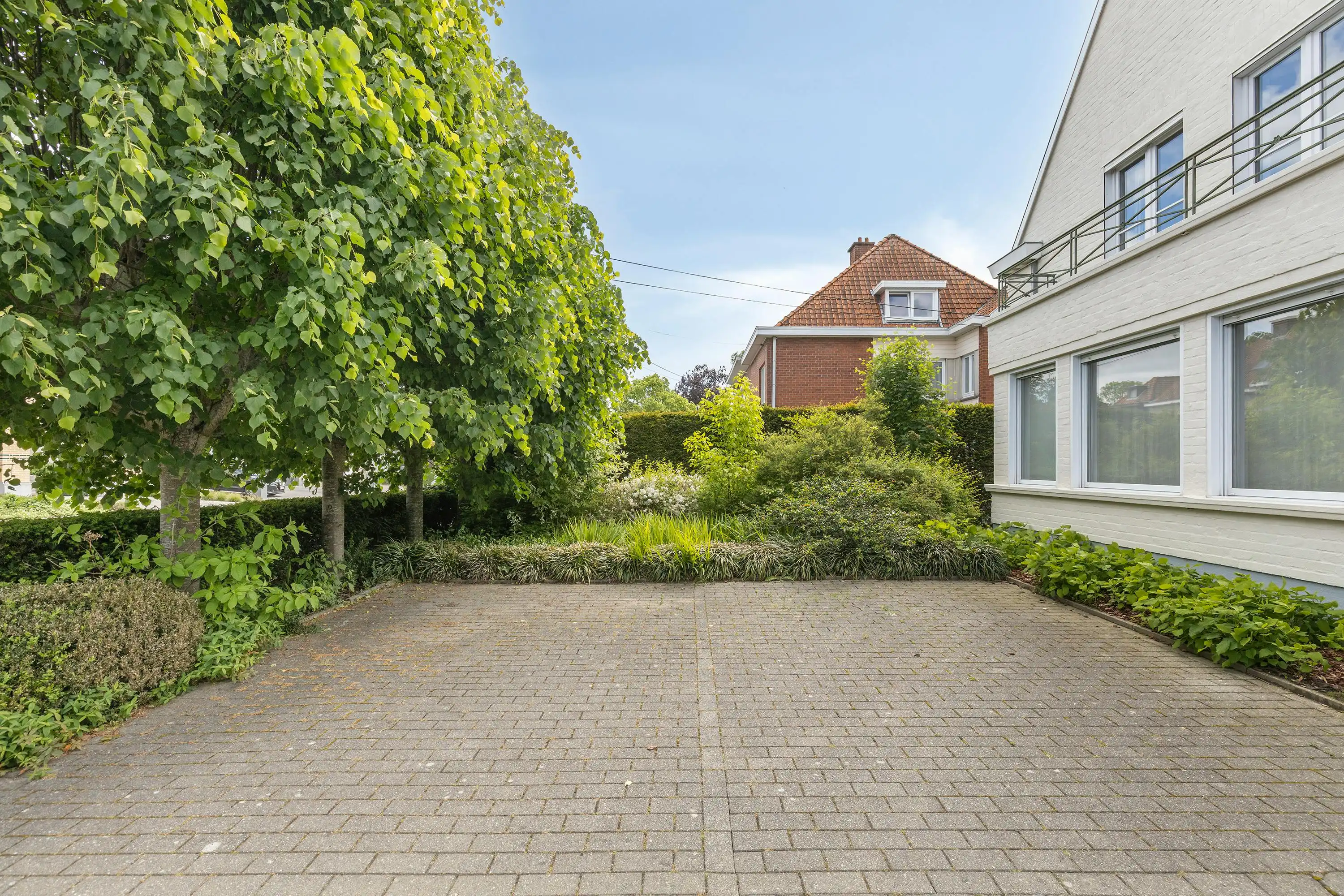Villa te koop in Roeselare met ruim bijgebouw op 832 m² foto 34
