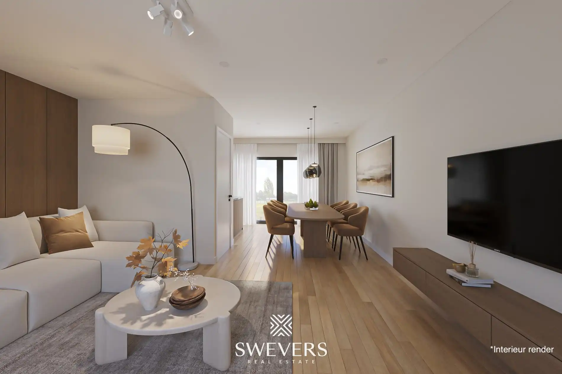 Op te frissen gezinswoning met werkplaats in centrum Helchteren foto 8