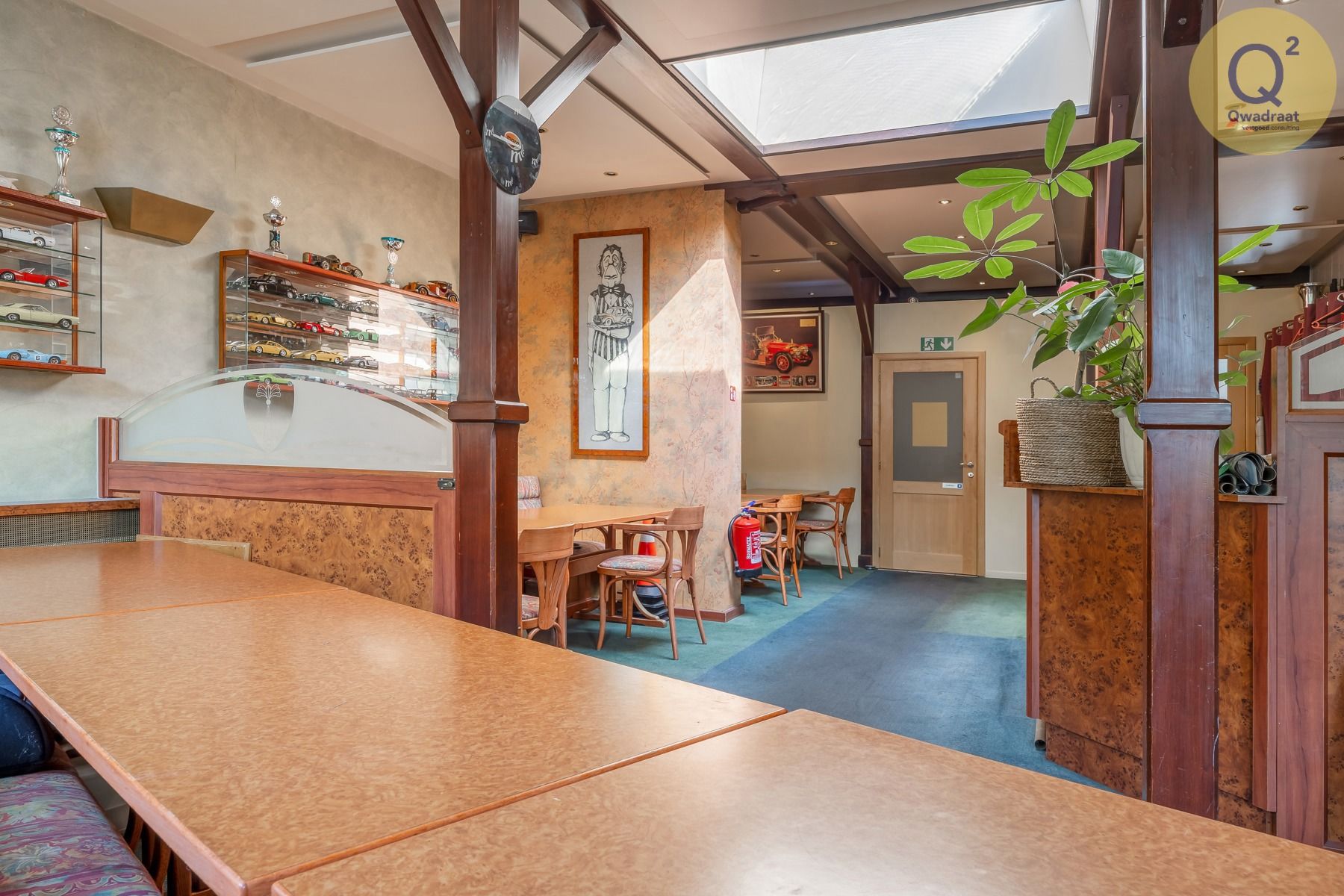 Handelspand met woonst op toplocatie in hartje Schilde foto 14