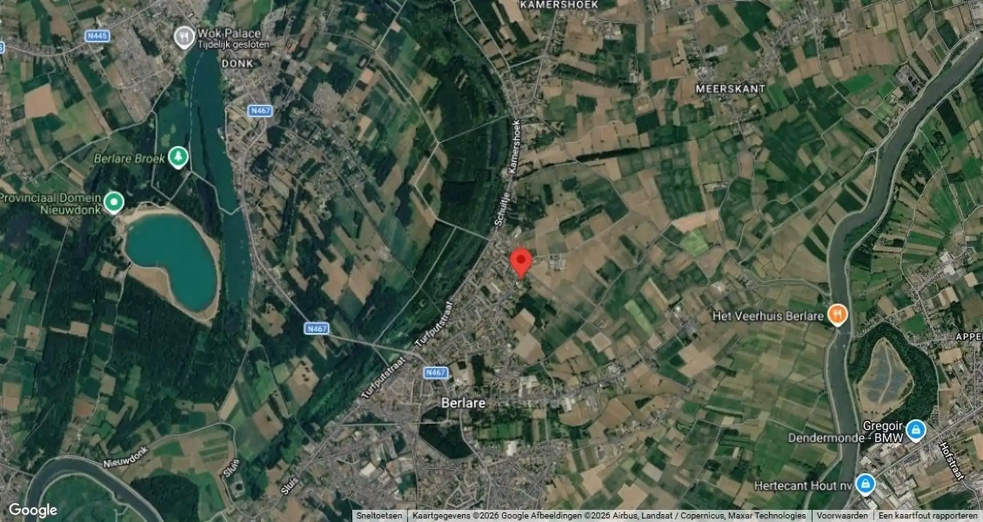 Heel riante casco villa, op 3381m² grond.  foto 31