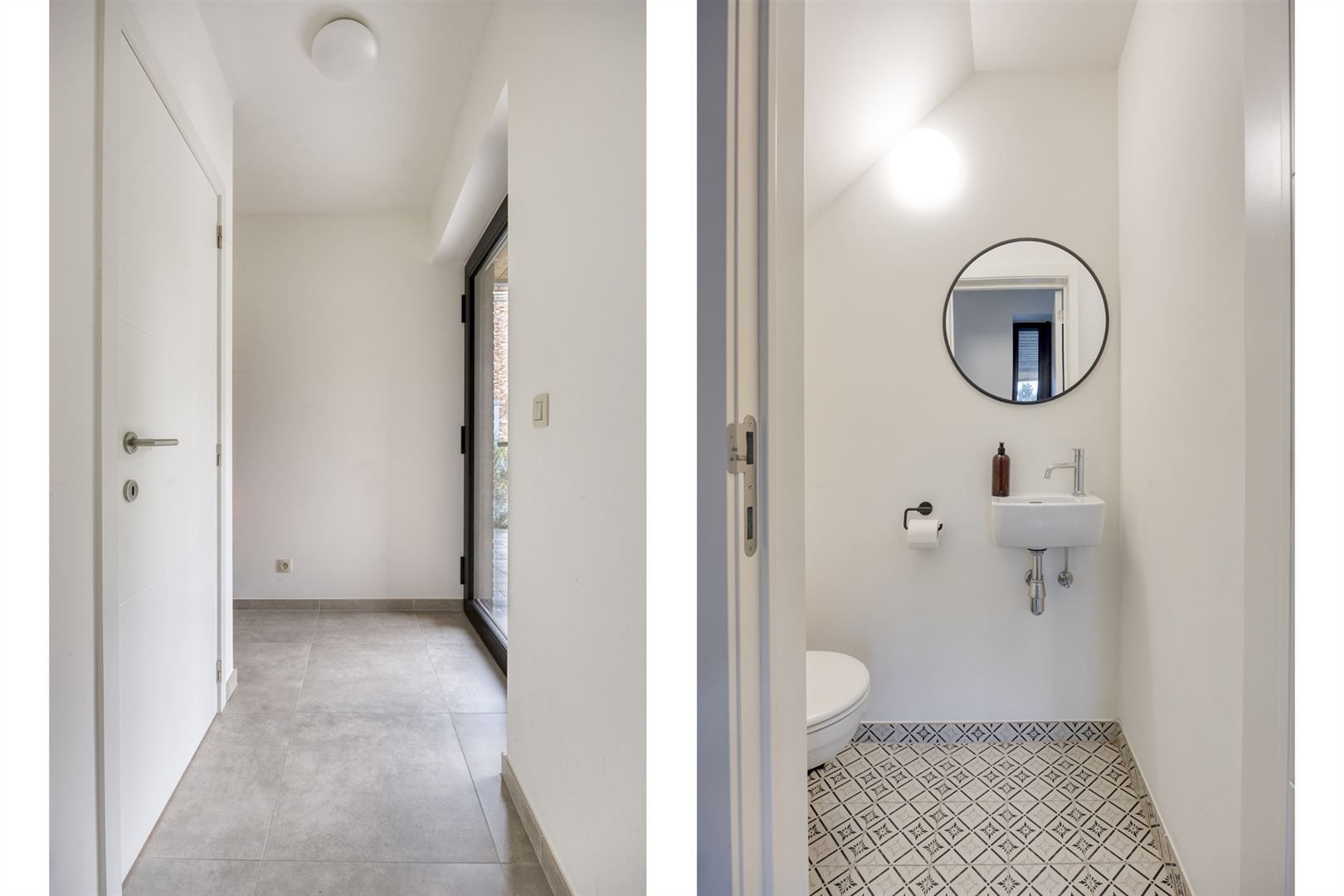 TE KOOP: Recente woning met 3 slaapkamers te Genk!  foto 2