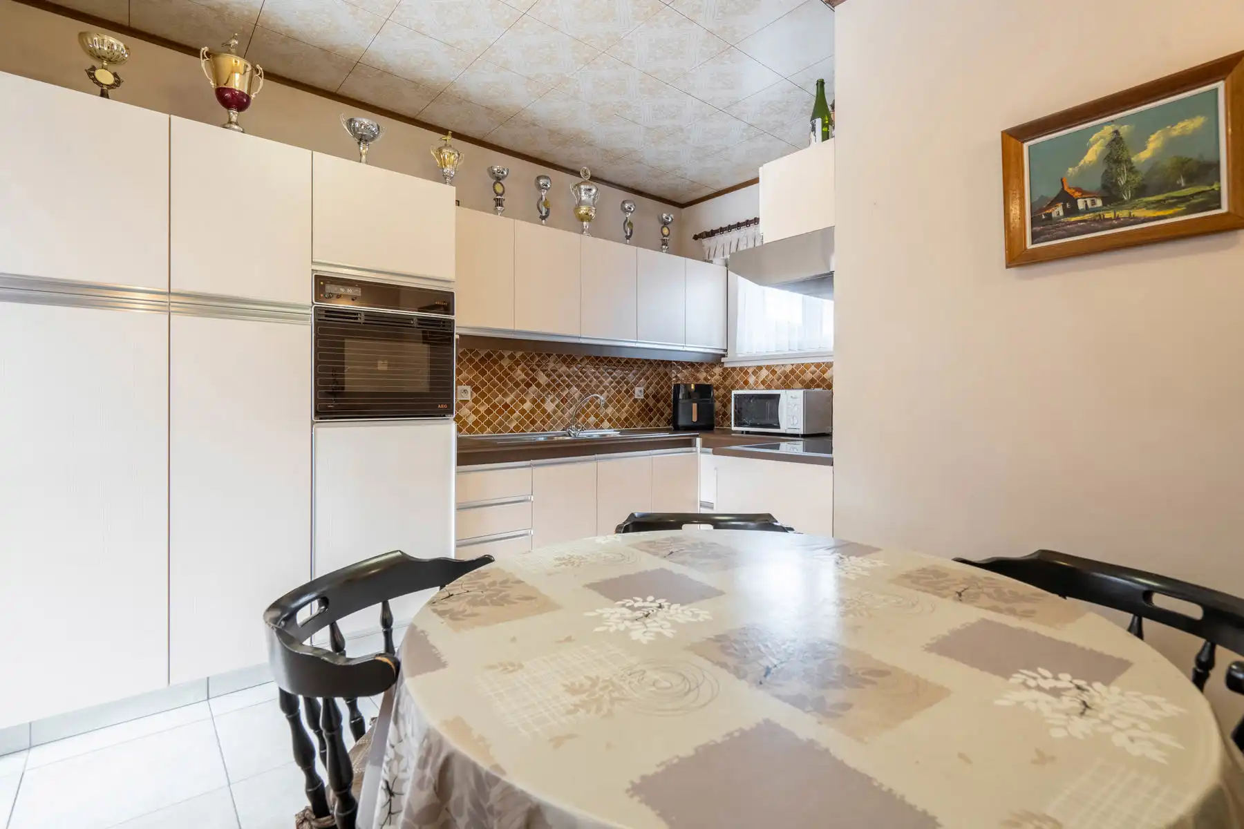 OB met 3slpk in doodlopend straatje foto 12