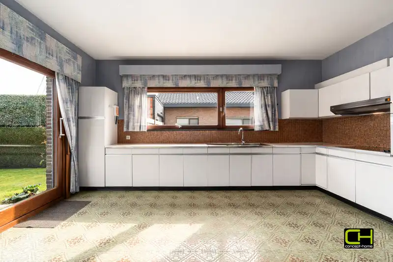 Charmante open bebouwing met 4 kamers te Lievegem foto 6