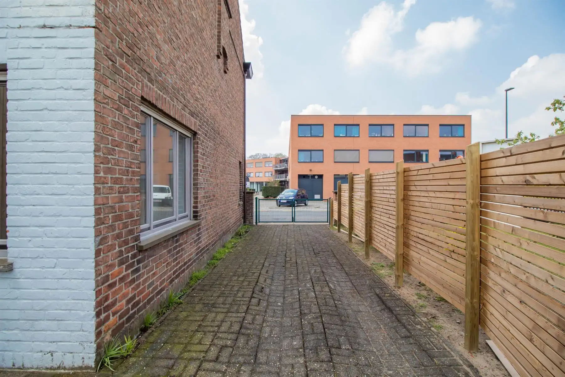 Instapklare HOB centrum Heusden foto 23