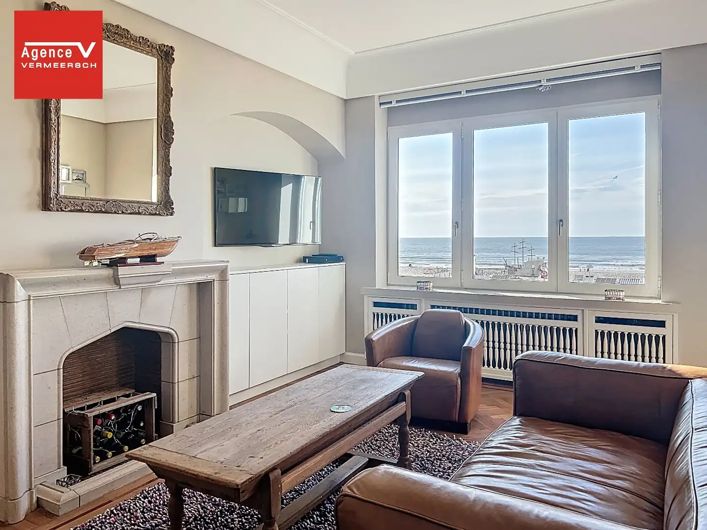 Villa -appartement met ongezien zeezicht en wooncomfort (228 m²) foto 17