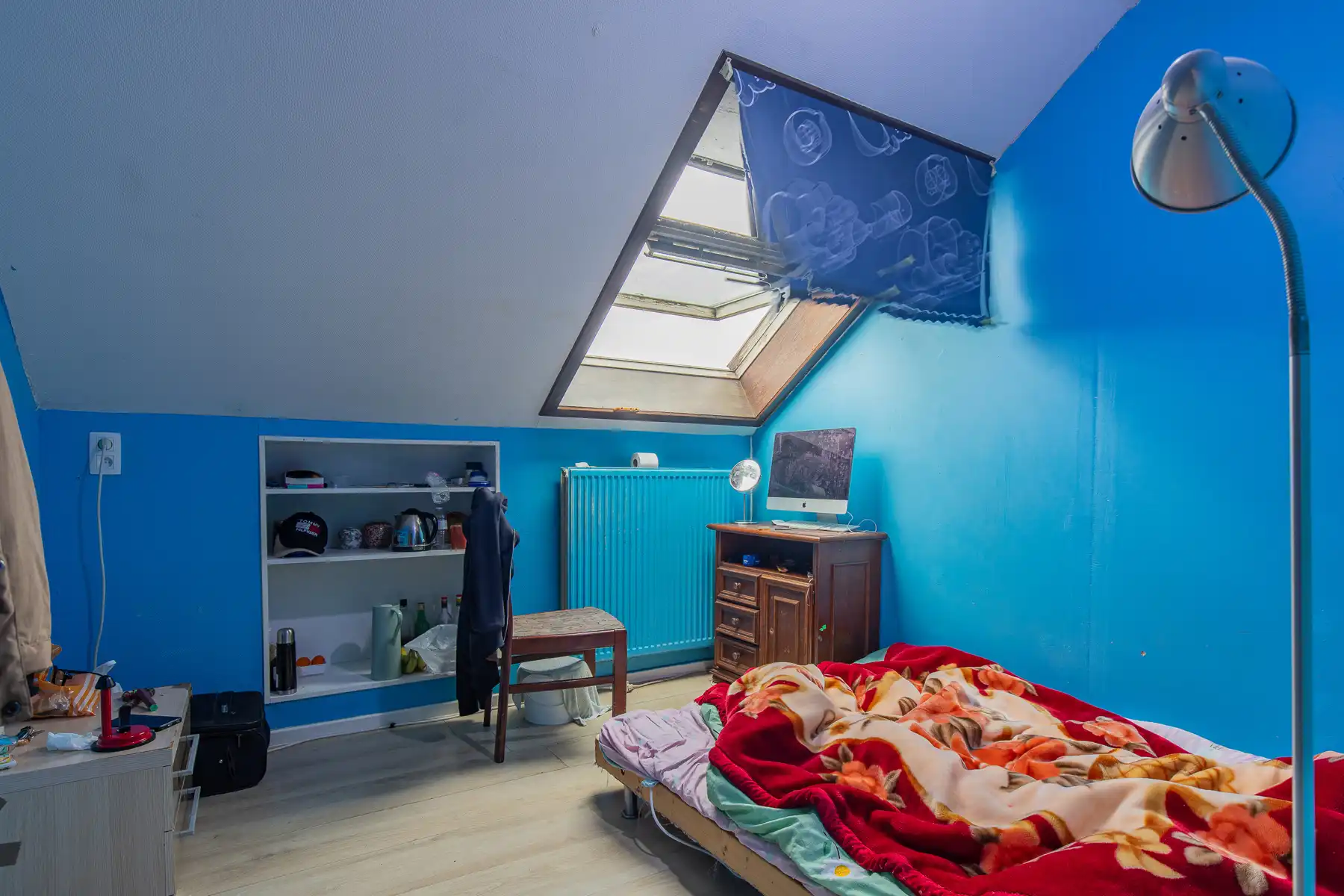 Ruim handelspand op commerciële locatie foto 12