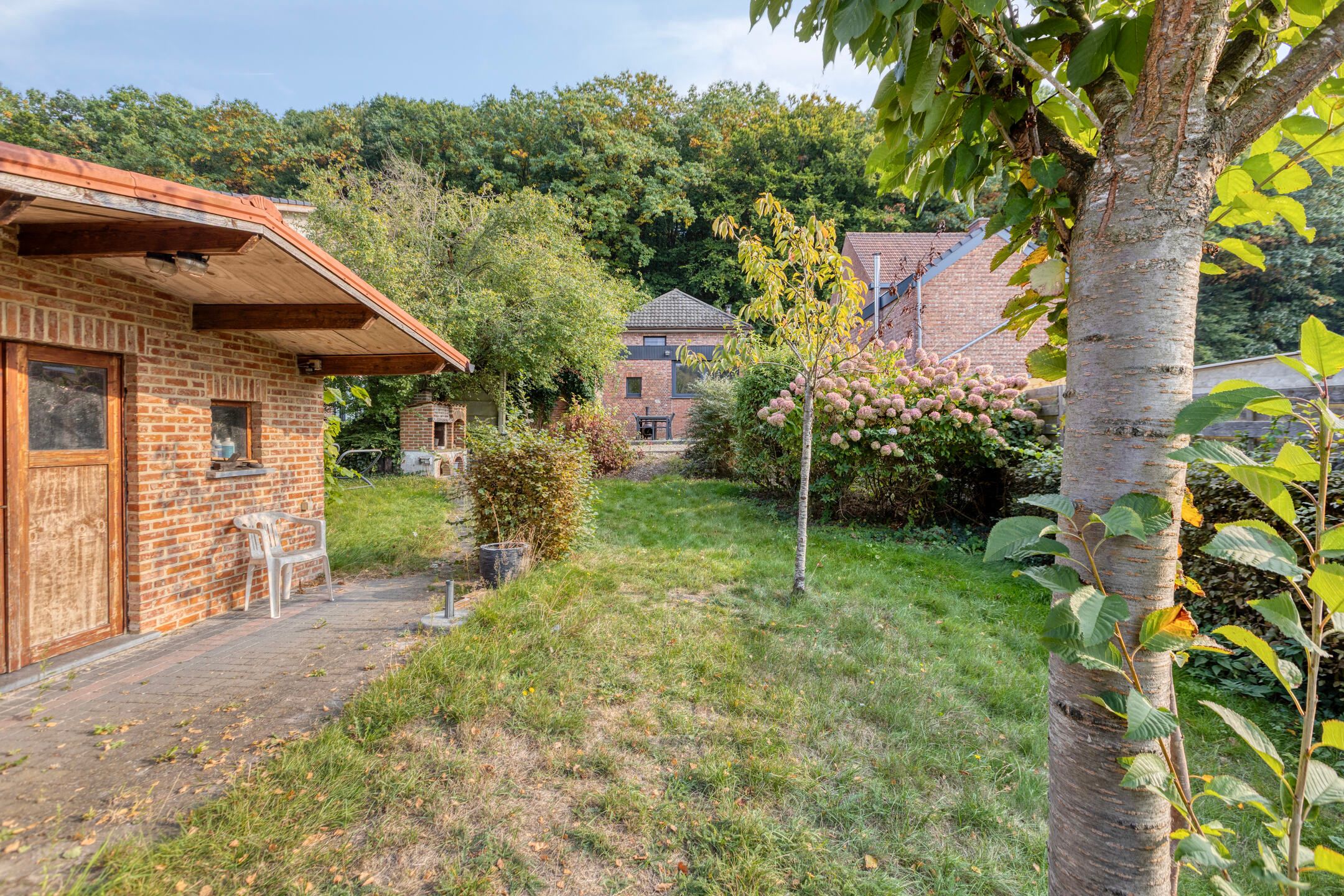 Woning met drie slaapkamers op 11 are te Wezemaal foto 17