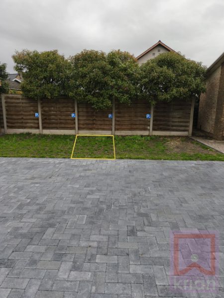 Open autostaanplaatsen te huur Kapellestraat Laakdal foto 3