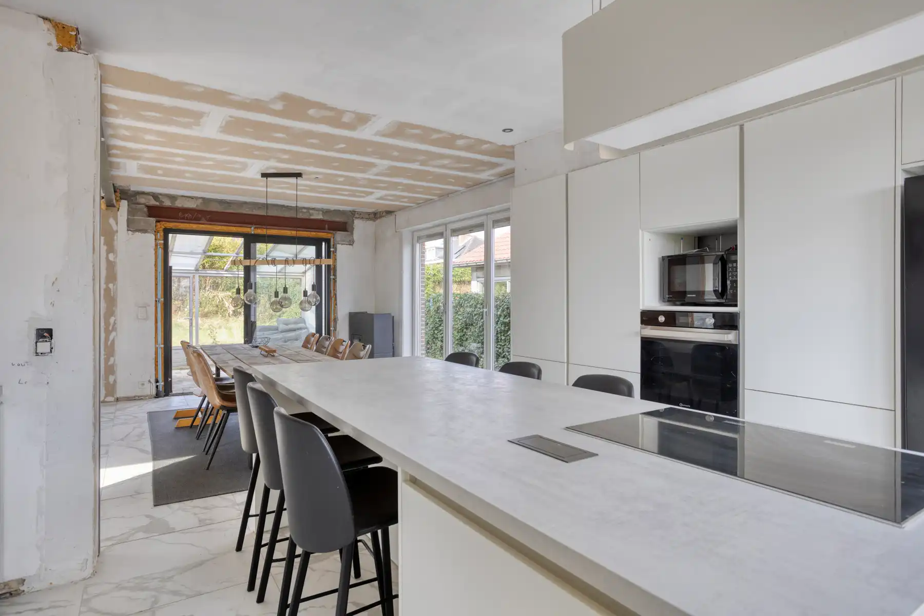 *** ONDER COMPROMIS *** foto 3