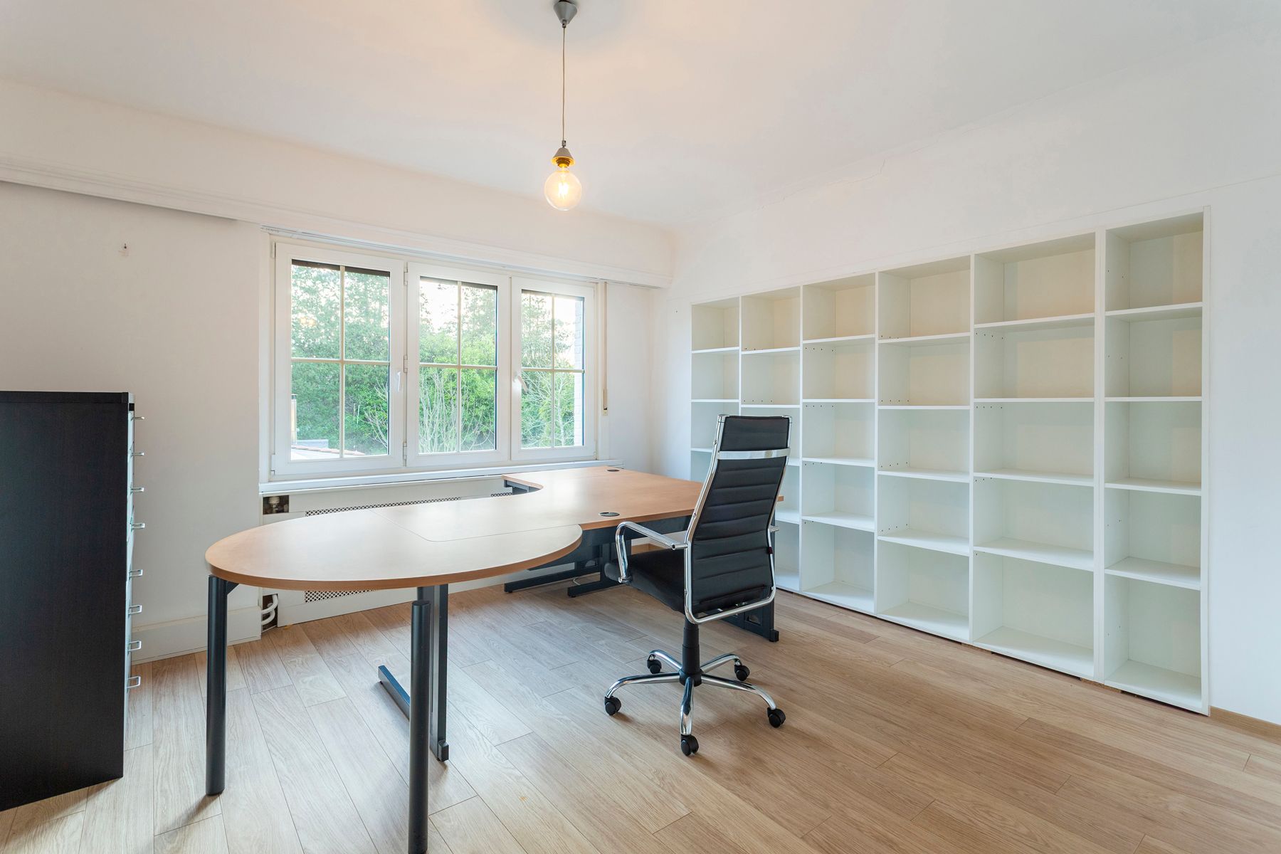 Luxueuze halfopen villa met zwembad in Elsdonckwijk foto 14