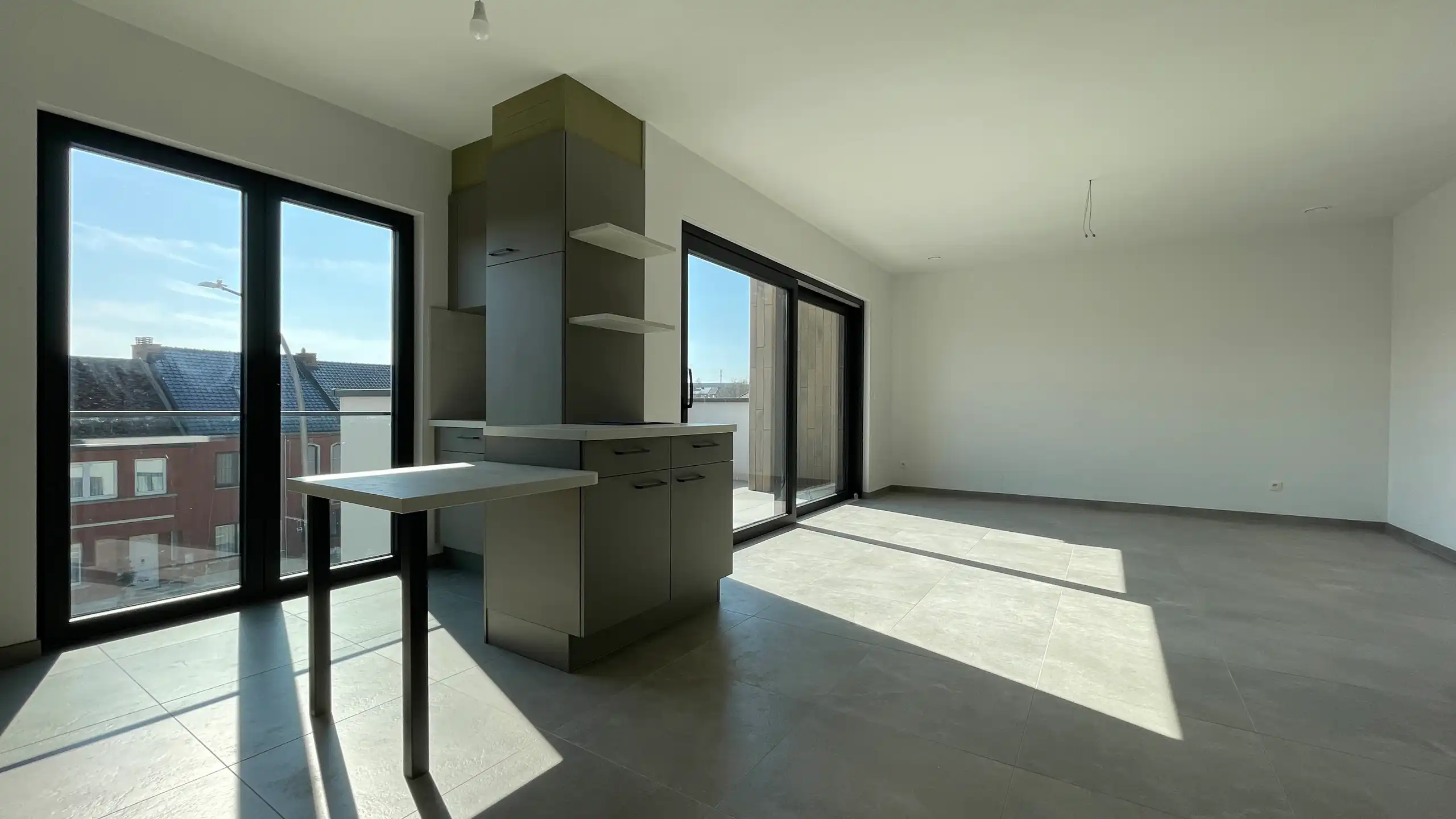 Appartement te koop foto 2