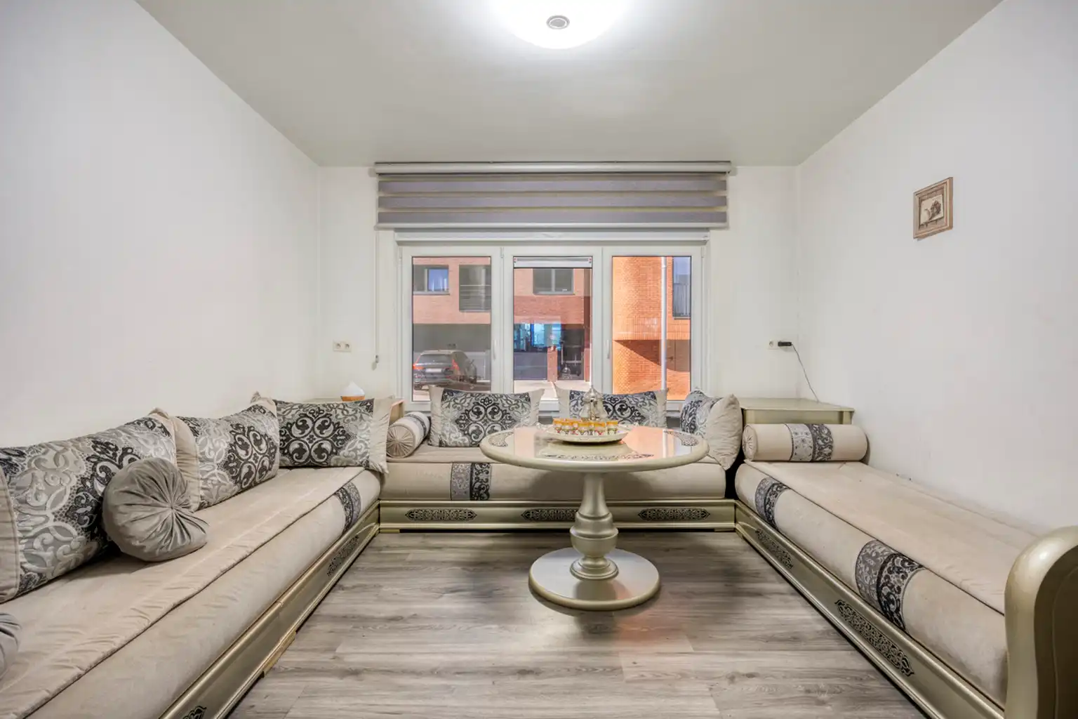 Charmante 3-gevelwoning nabij het OLV-ziekenhuis in Asse foto 6