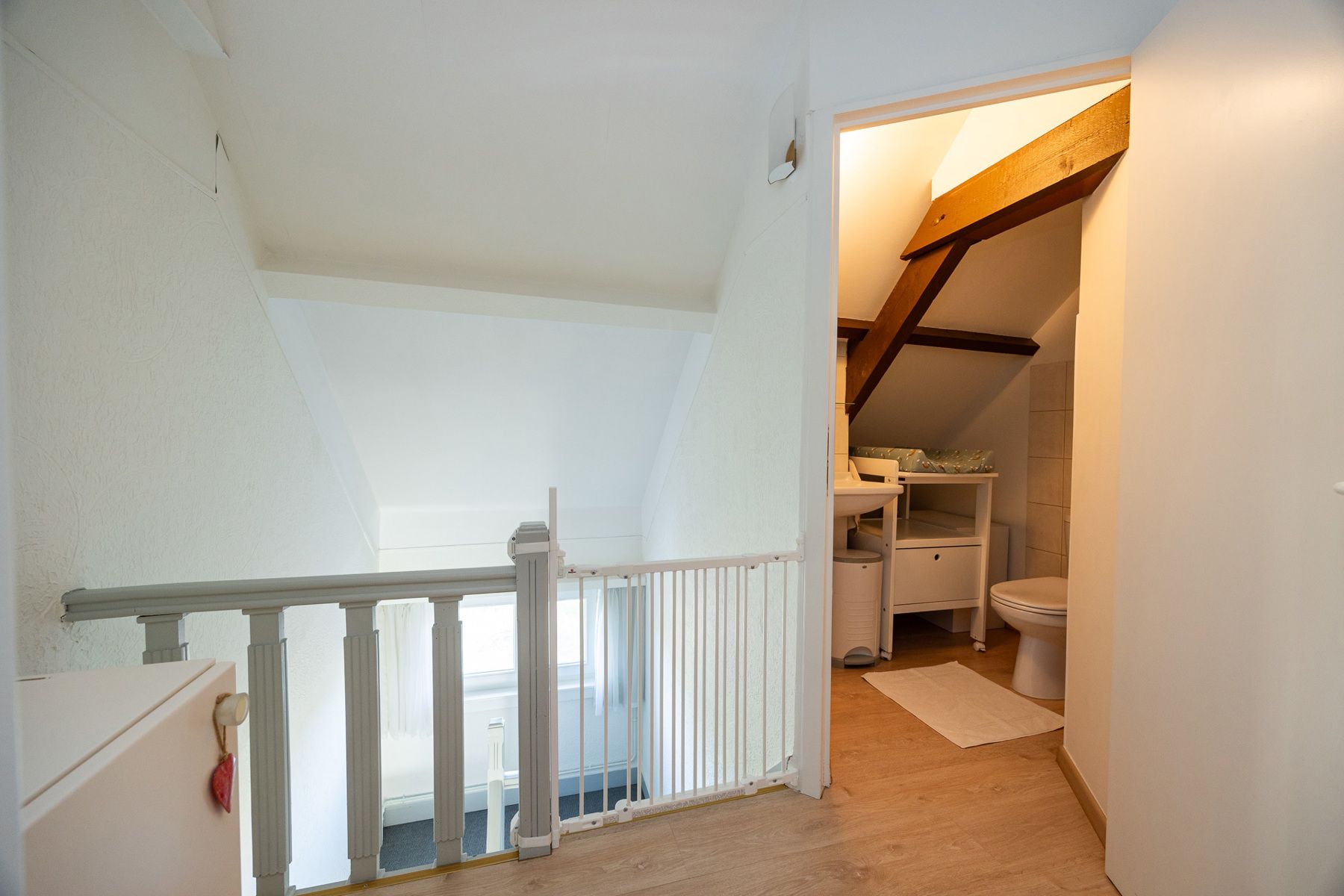 IN OPTIE. Gezinswoning met 4 slpks en tuin in Rijkevorsel 674m2 grond foto 29