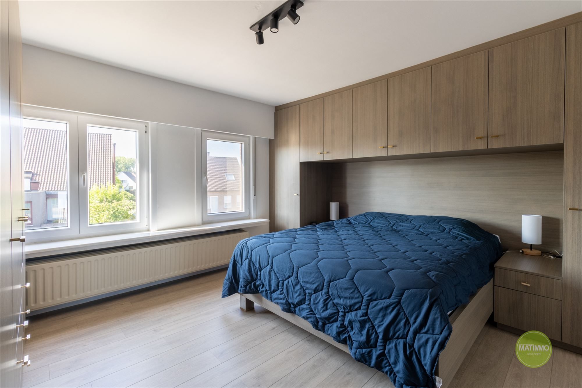 Charmante instapwoning nabij centrum Arendonk foto 12